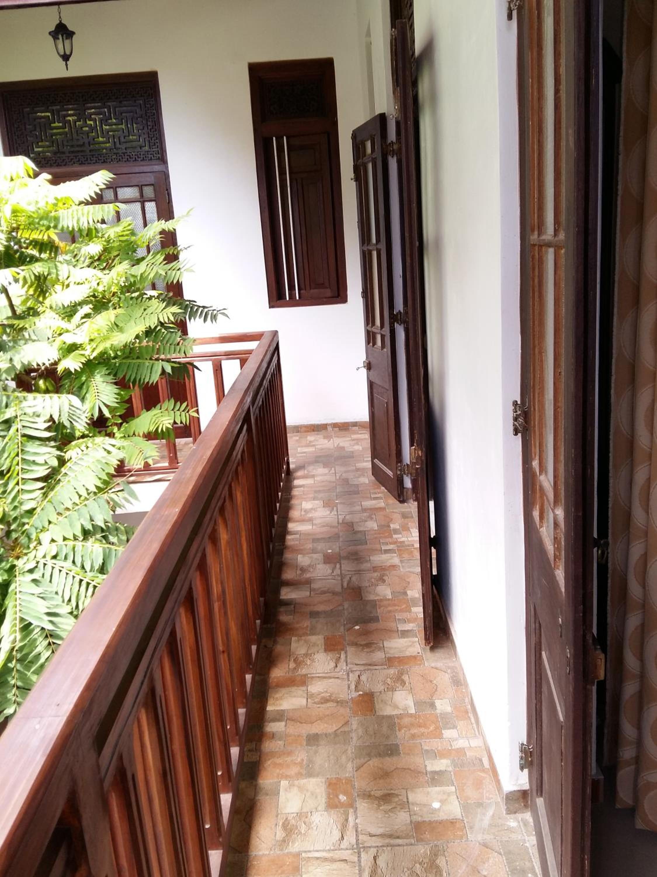 Southern Comforts - Galle Fort