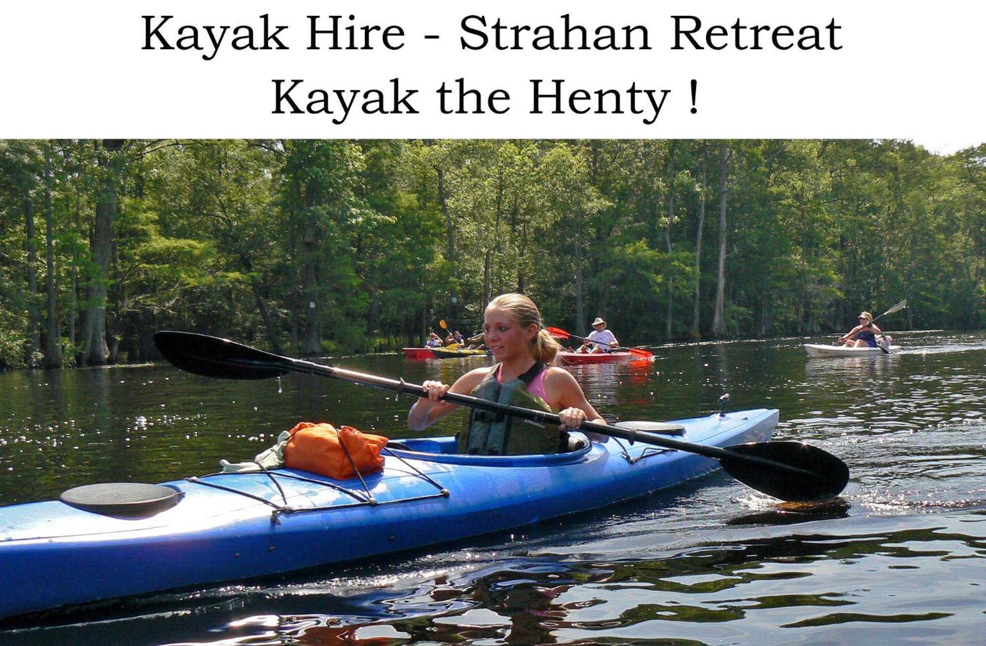 Strahan Retreat Holiday Park