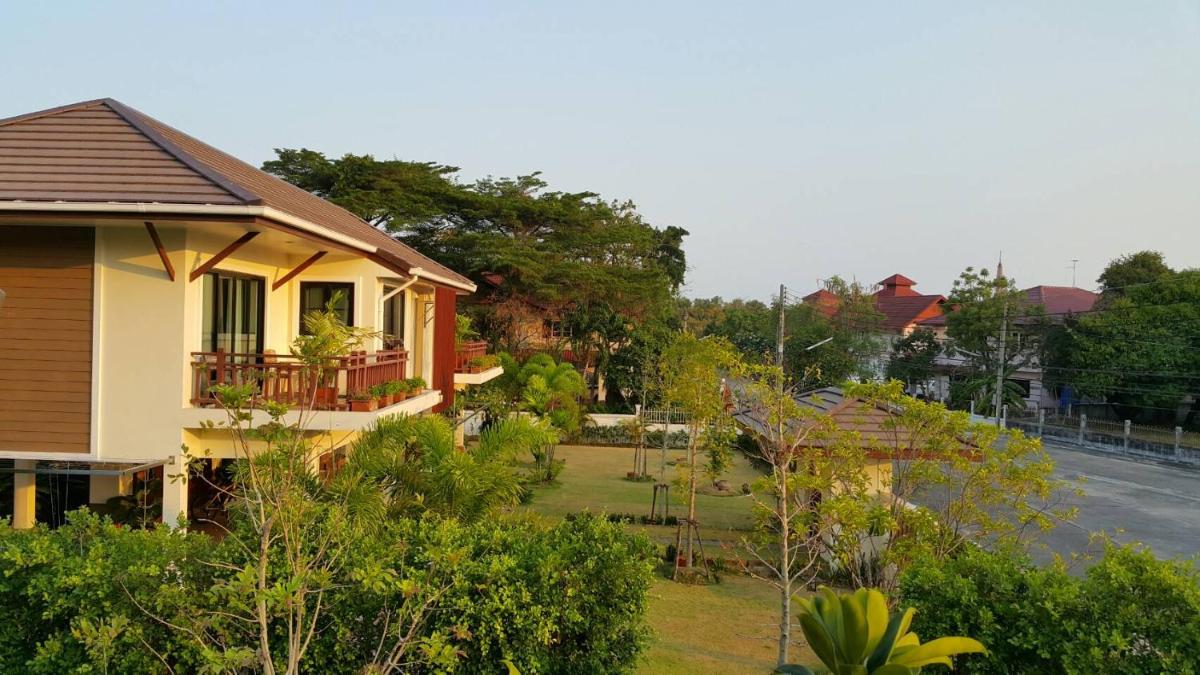 Rimtalay Angsila Guesthouse