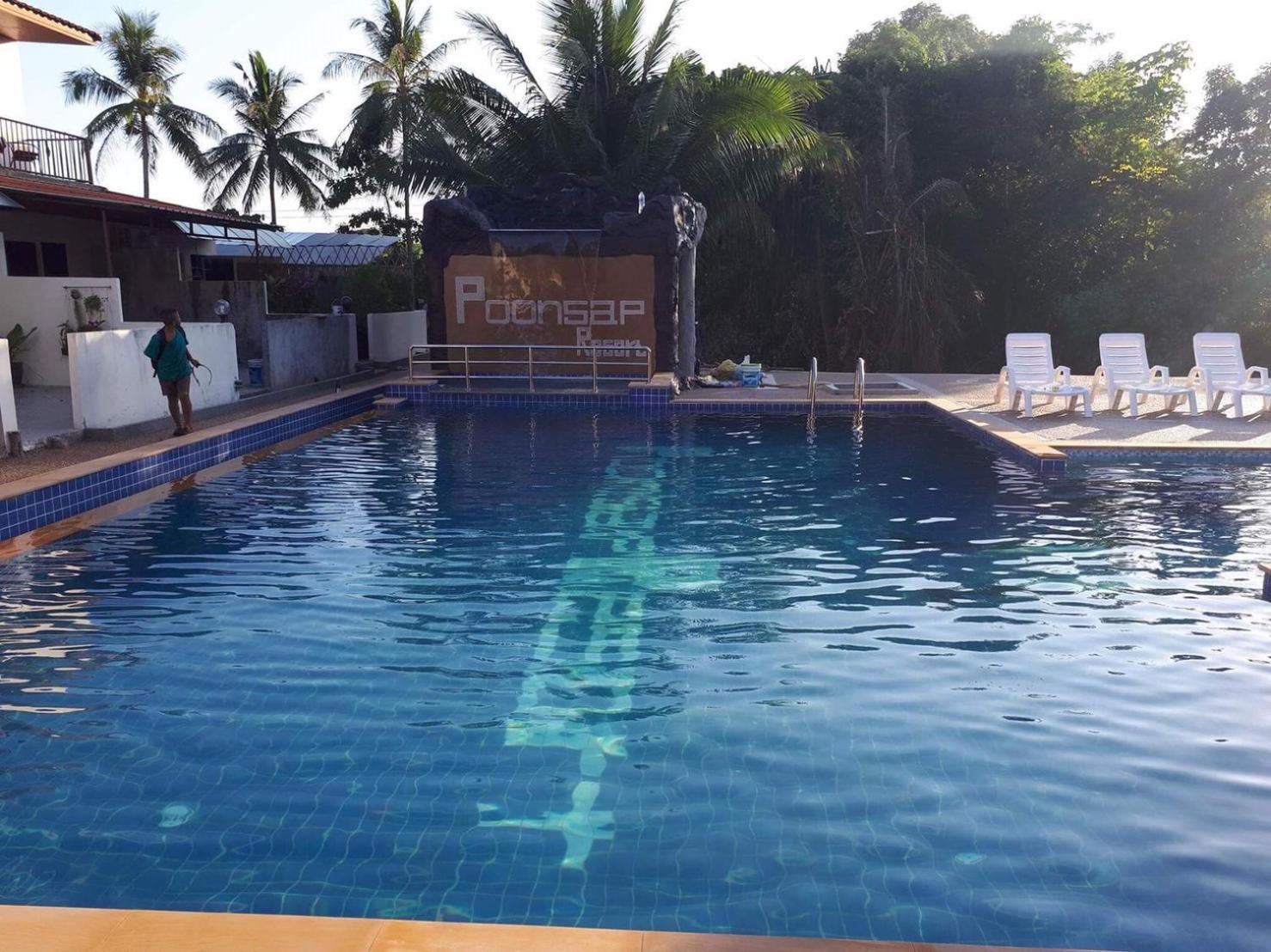 Poonsap Resort