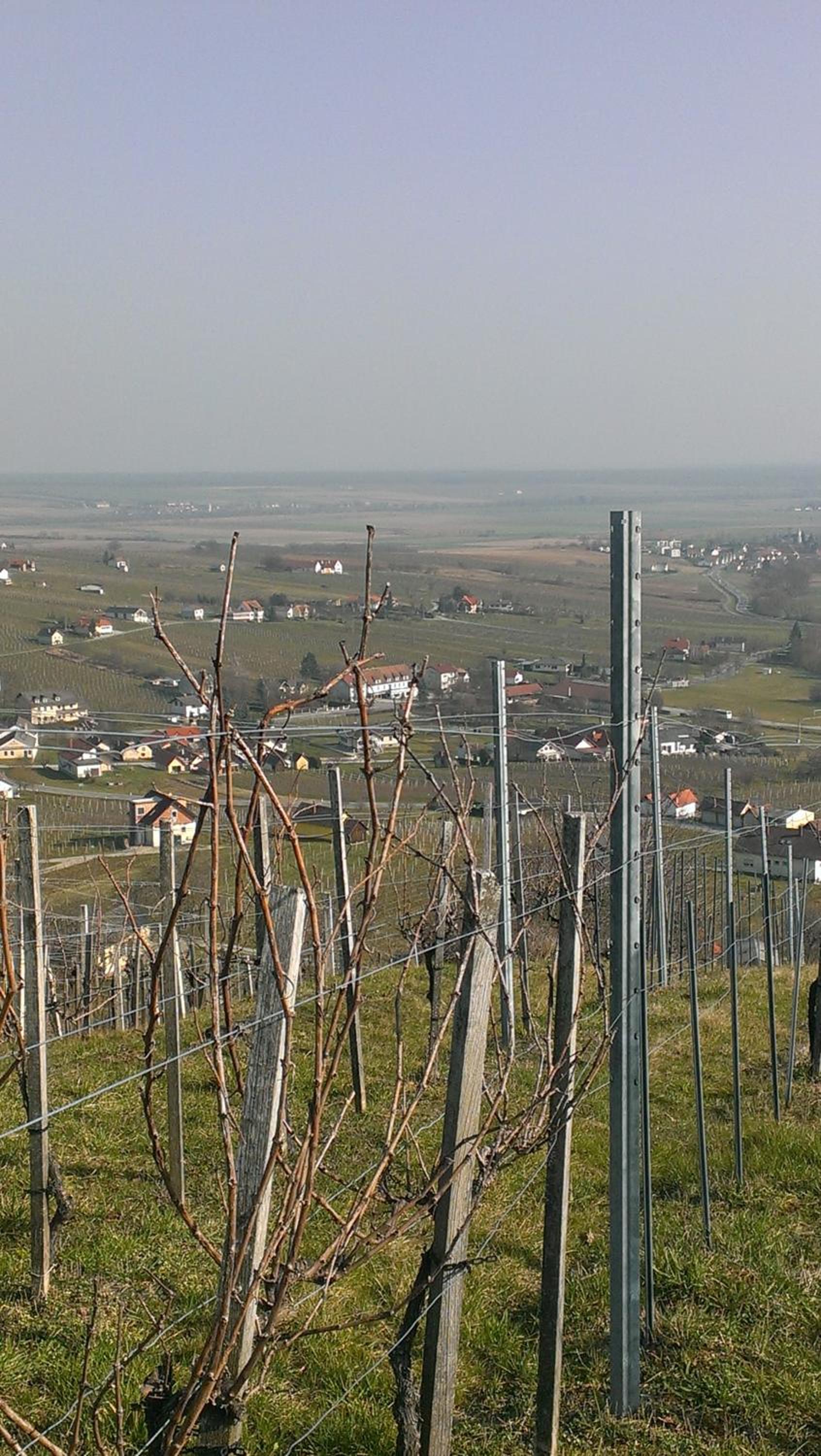 Kellerstöckl Kamper
