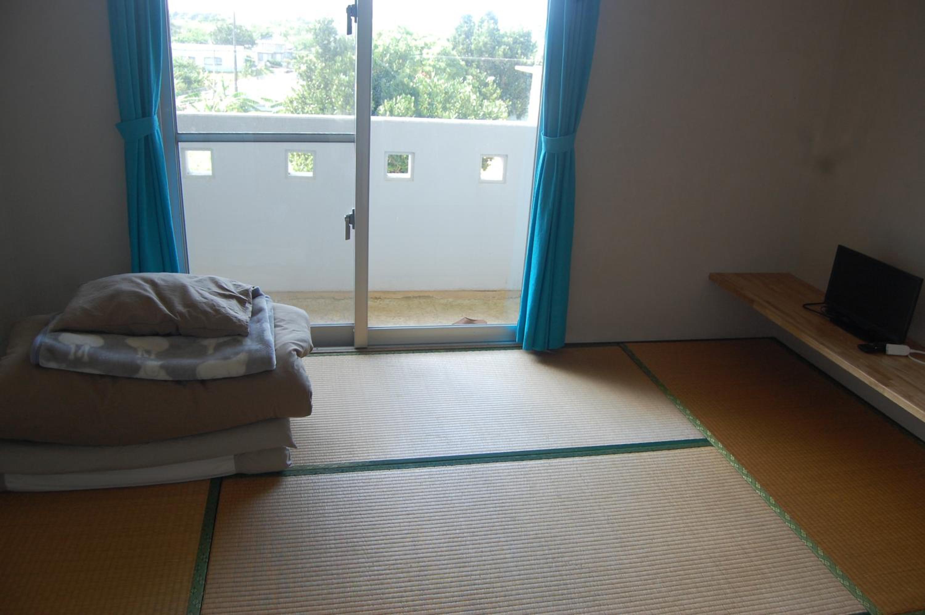 Minshuku Namisou