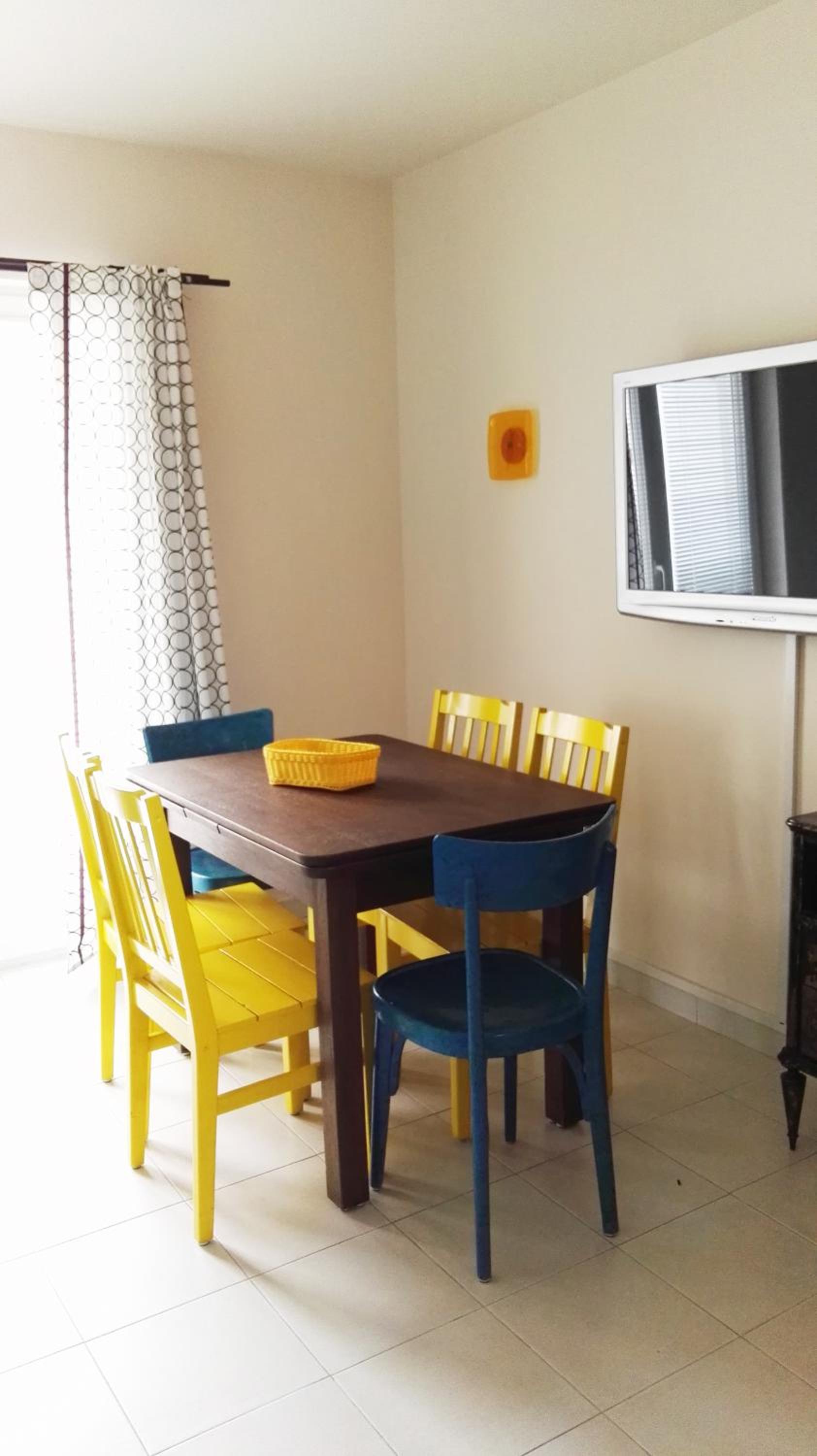 Apartment Finn