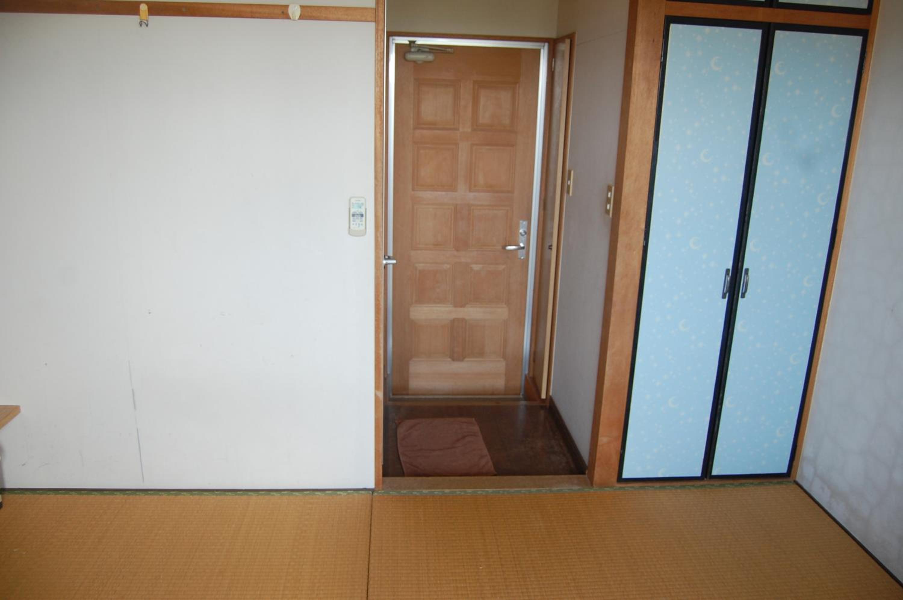 Minshuku Namisou