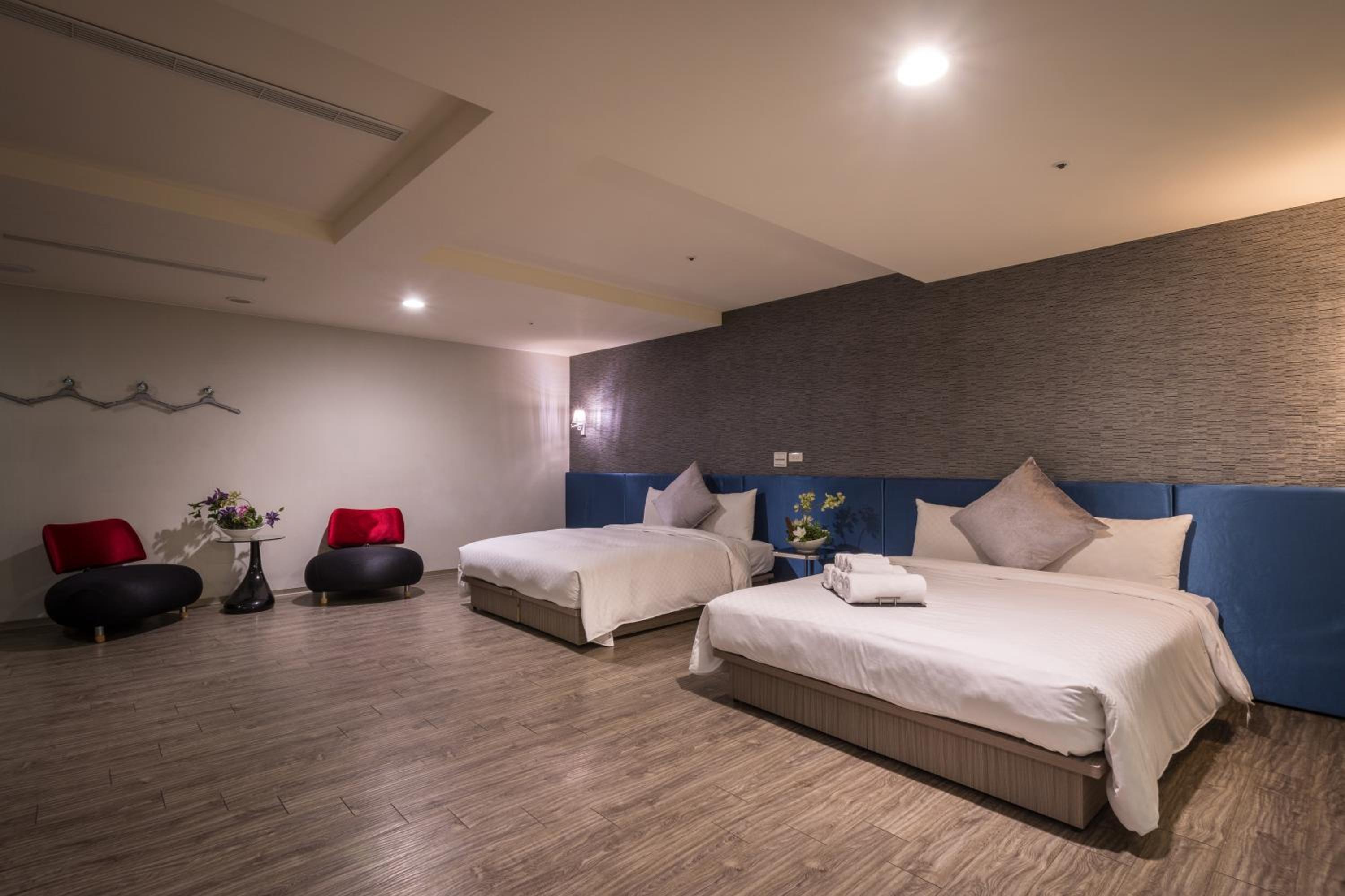 Urbanone Hotel