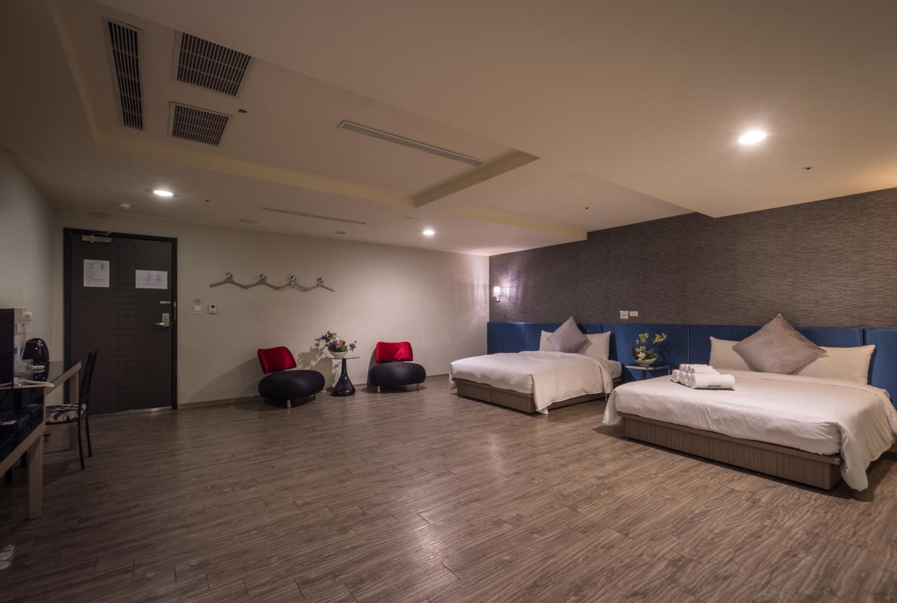 Urbanone Hotel