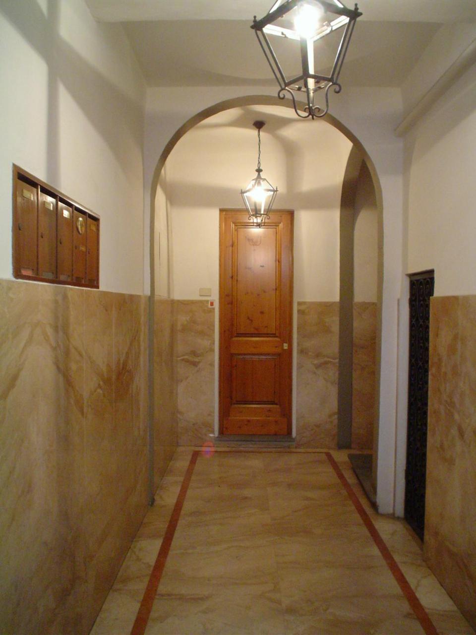 Appartamento Alfanihouse