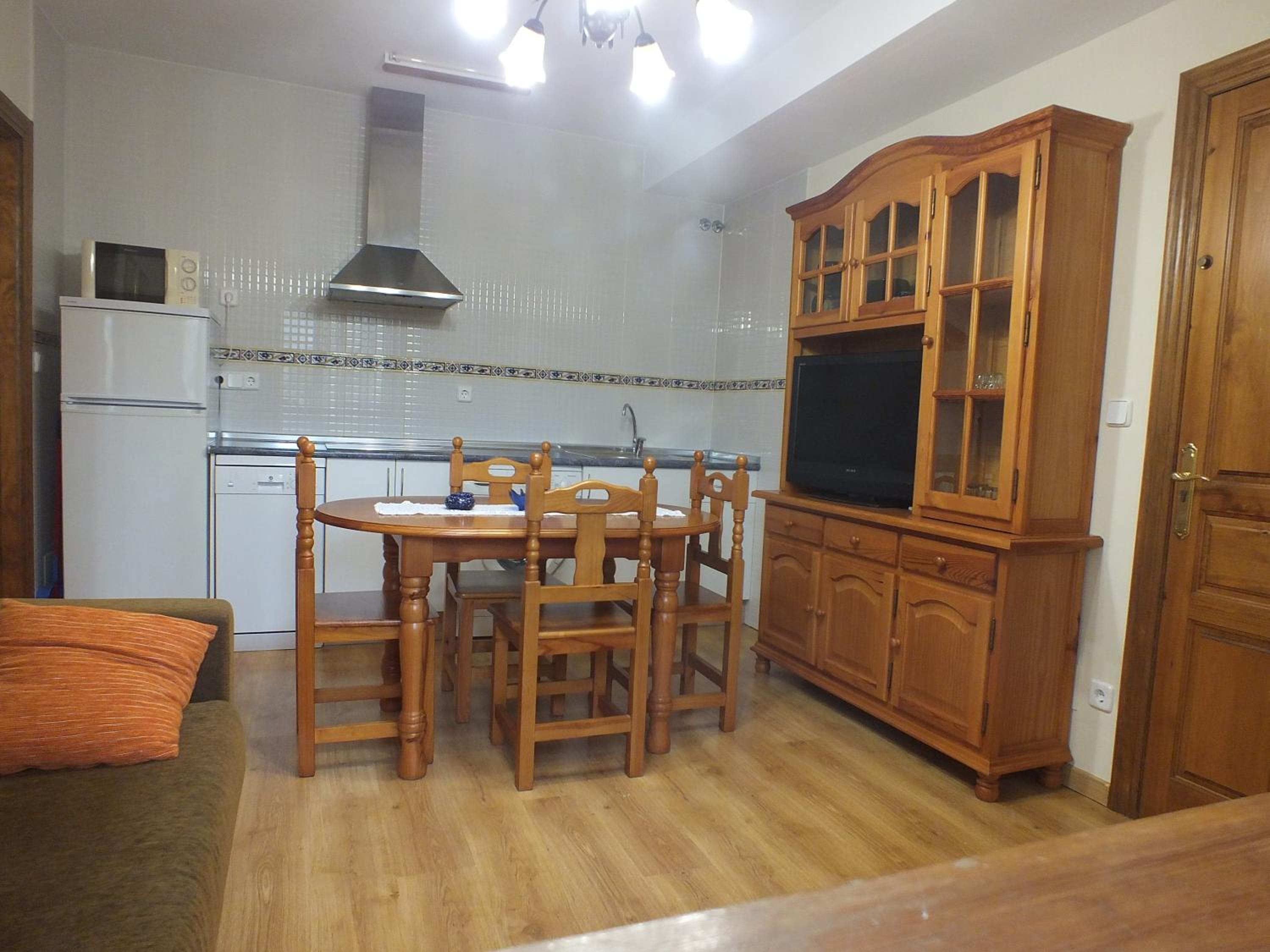 Apartamentos Altamira