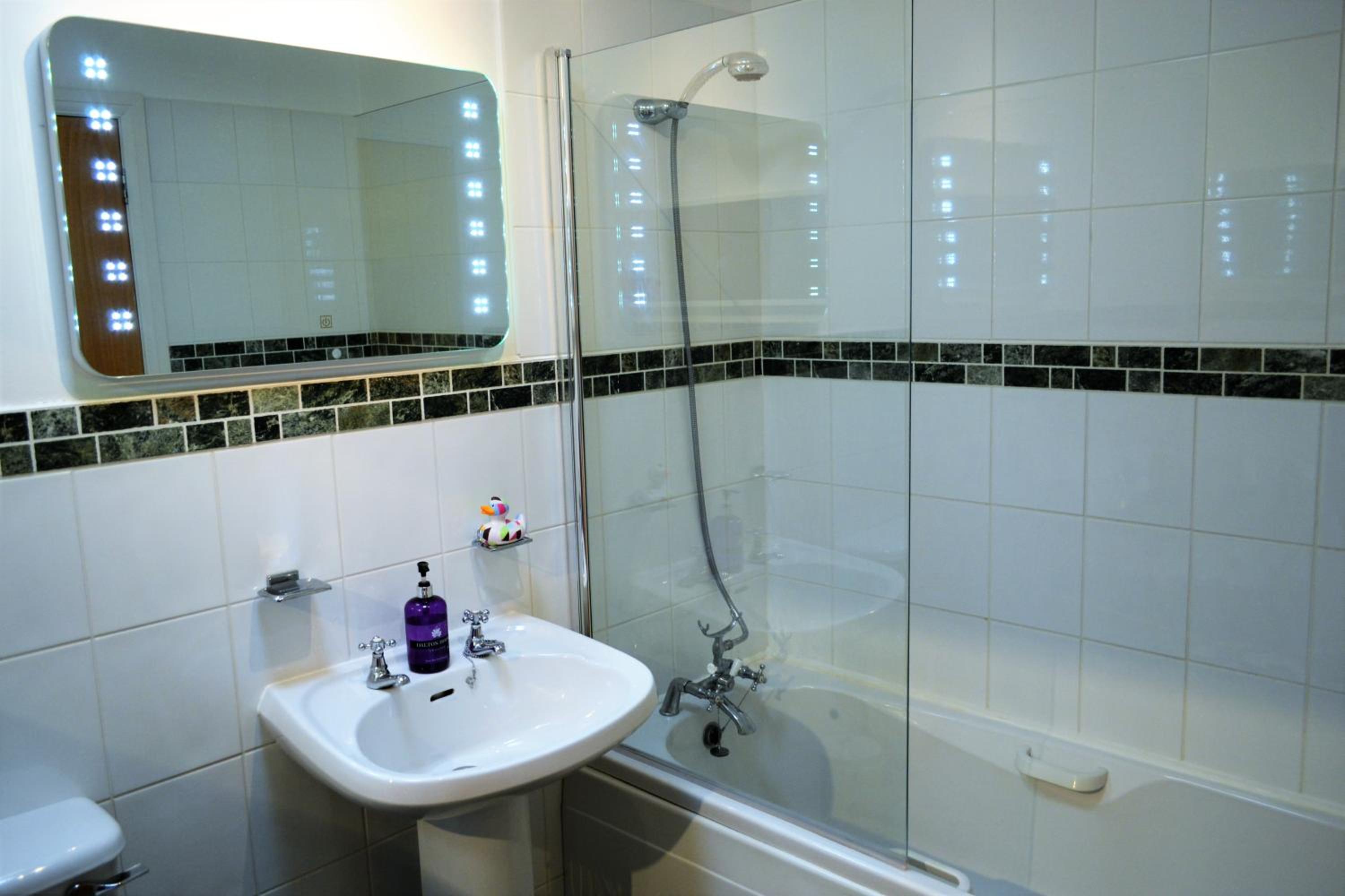 Ultra Urban Belfast Apartments