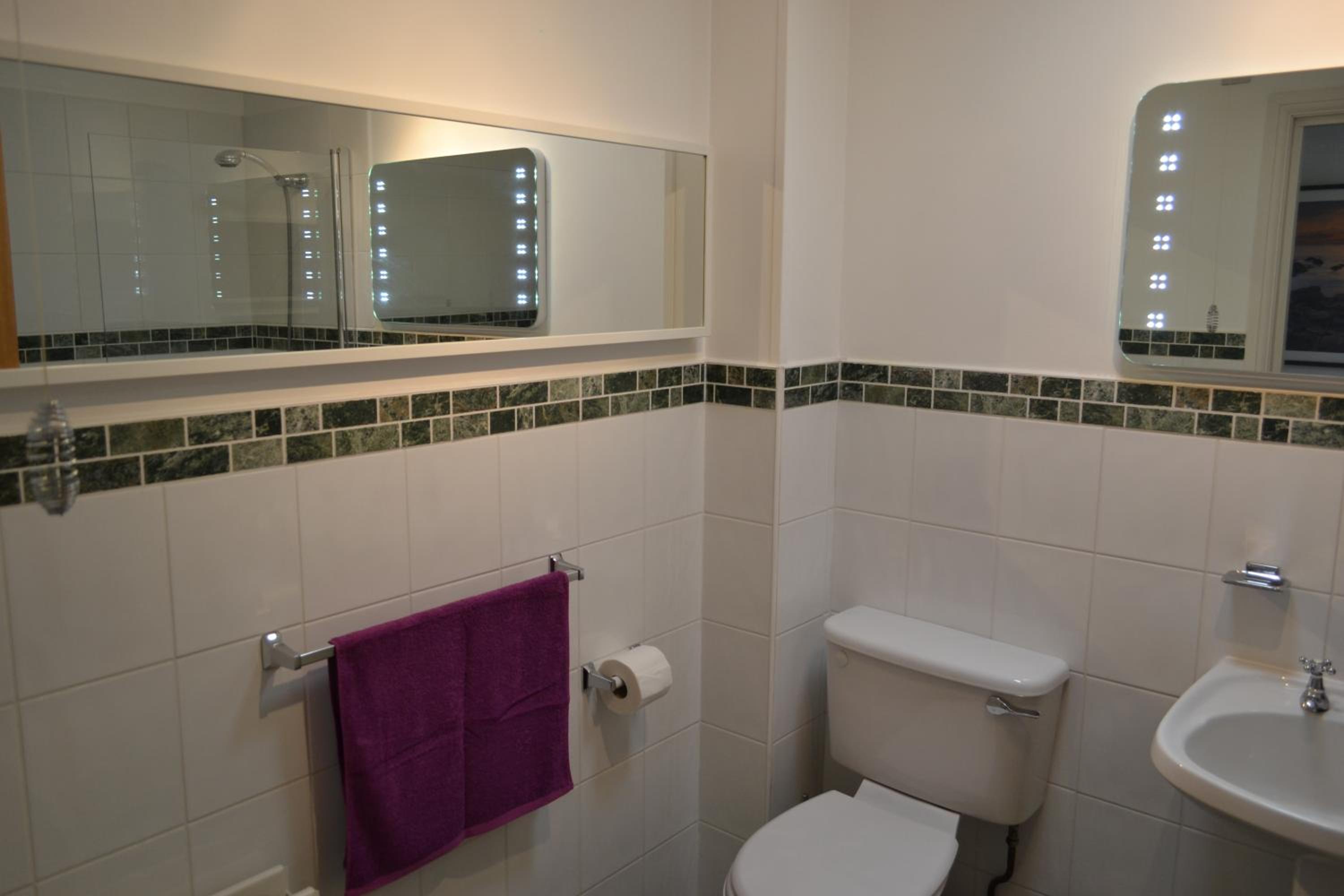Ultra Urban Belfast Apartments