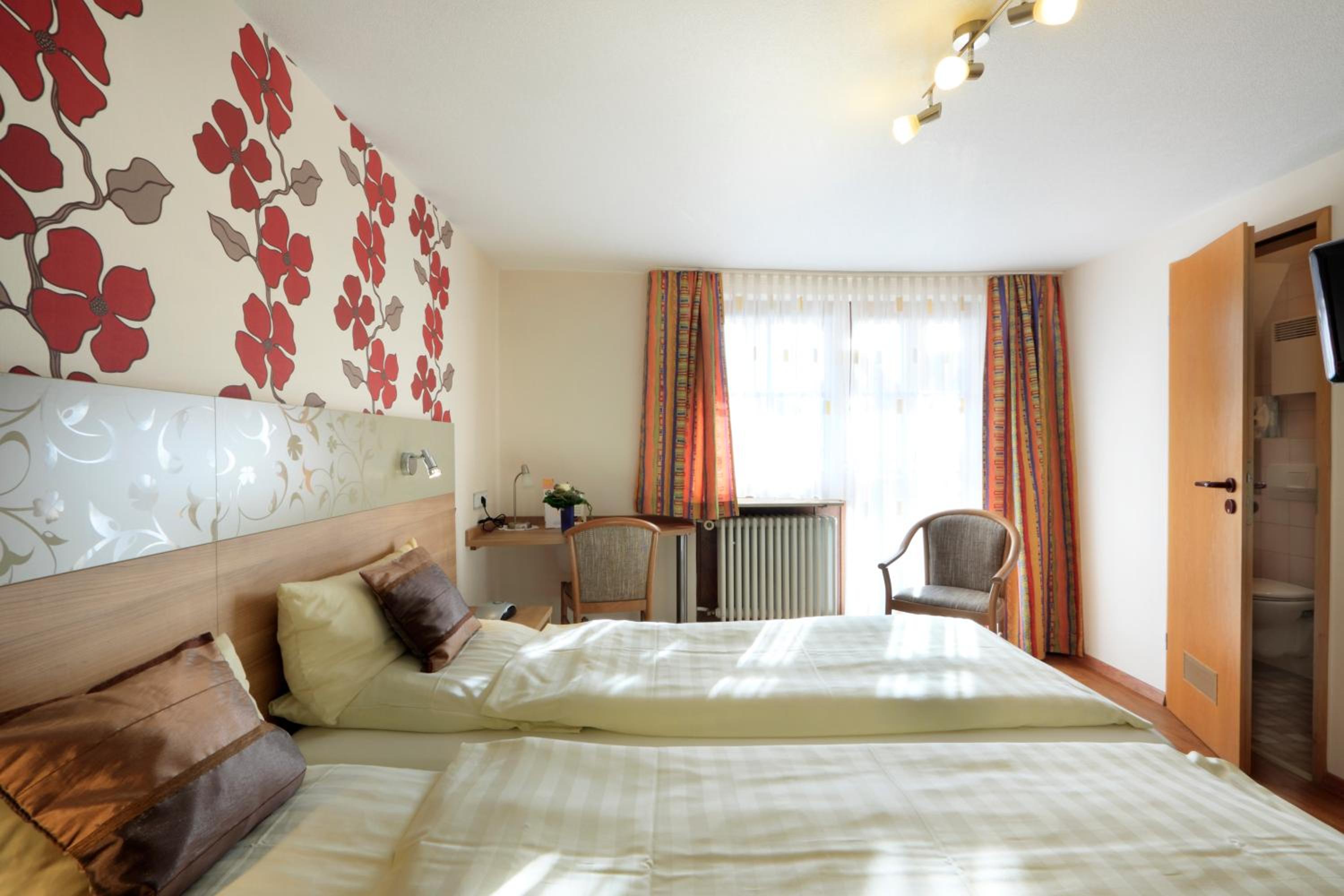 Hotel Pension Stern
