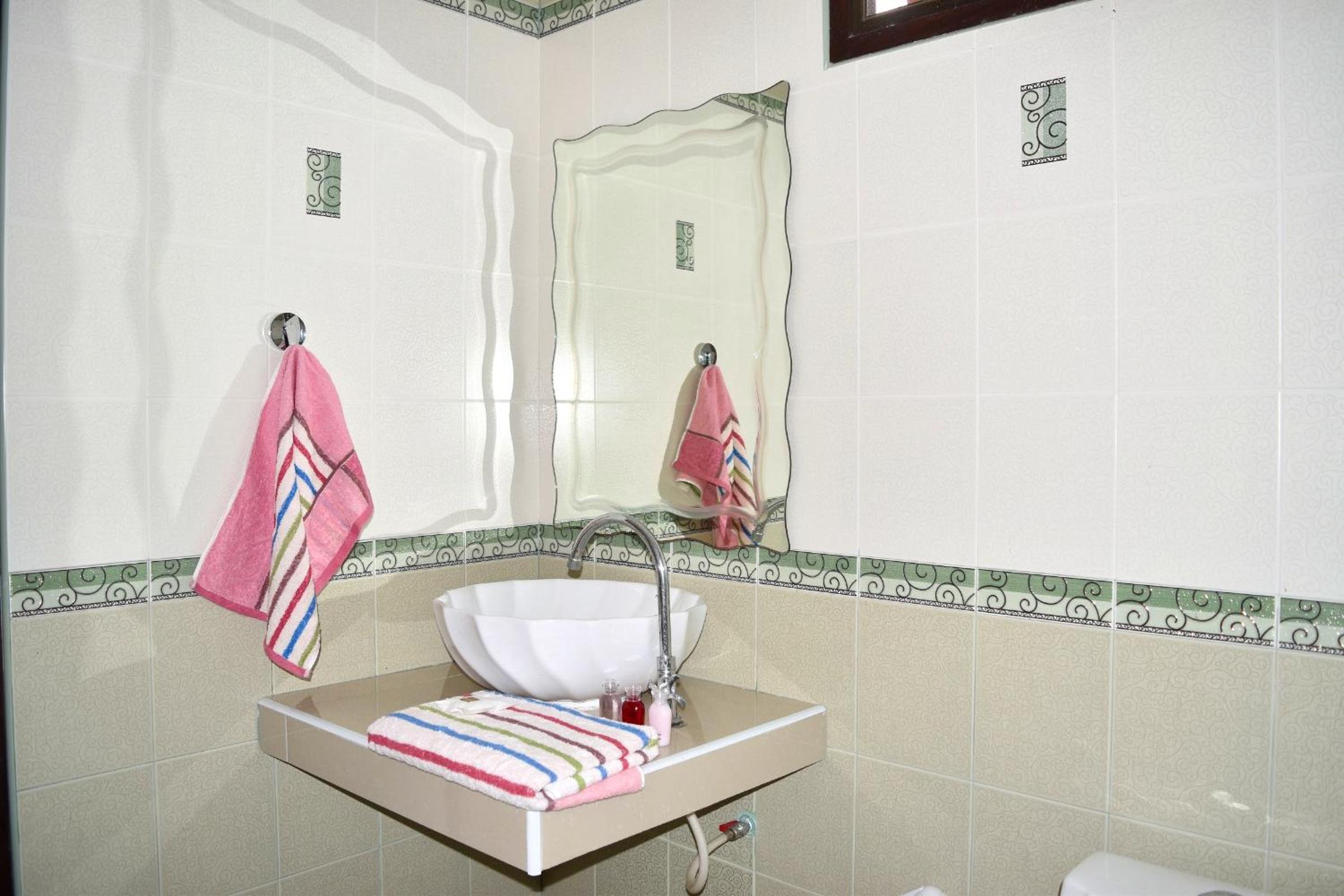 Kate House Bangsaphan