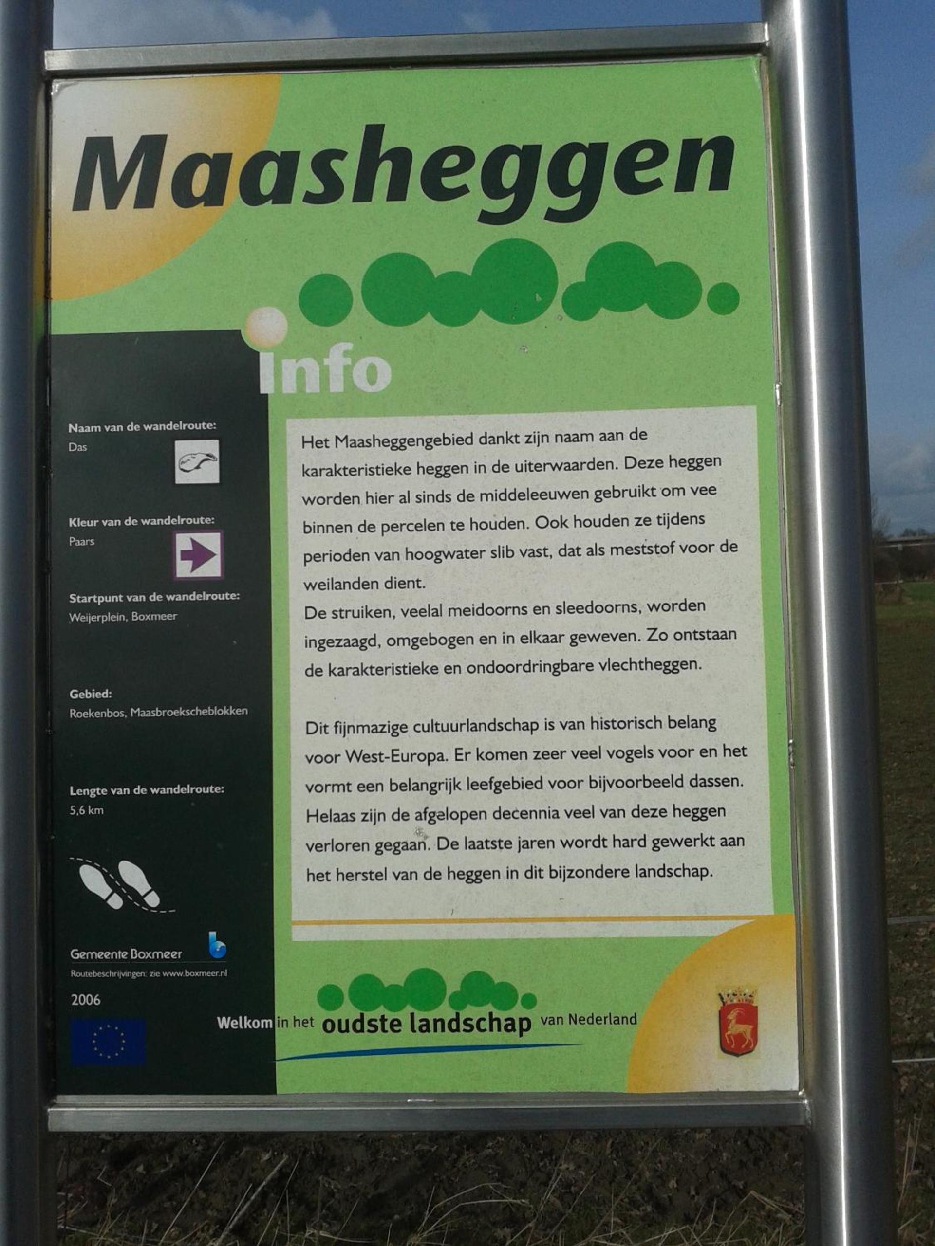Langs De Maas, photo 18