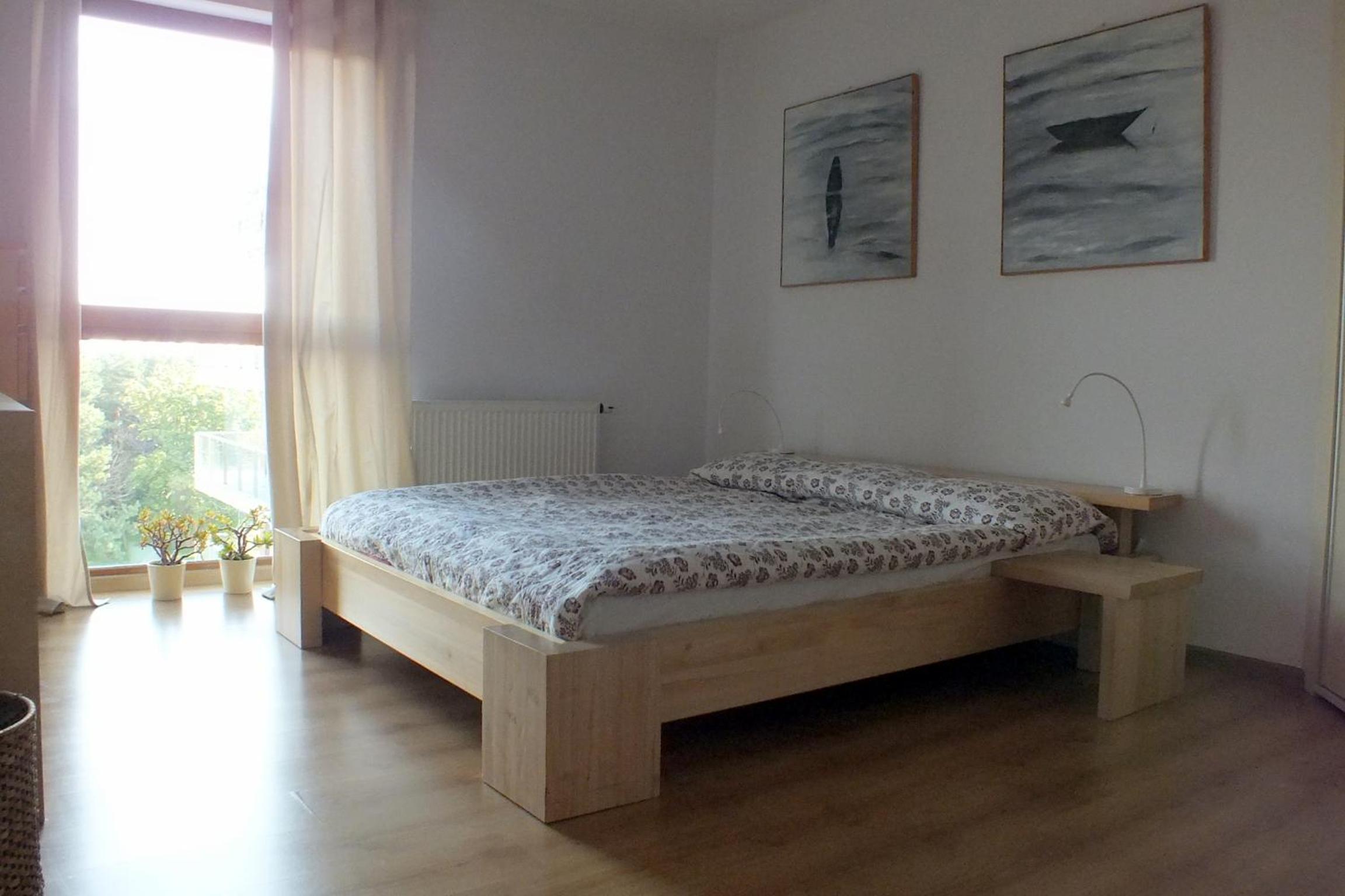 Apartamenty Karin Wladyslawowo