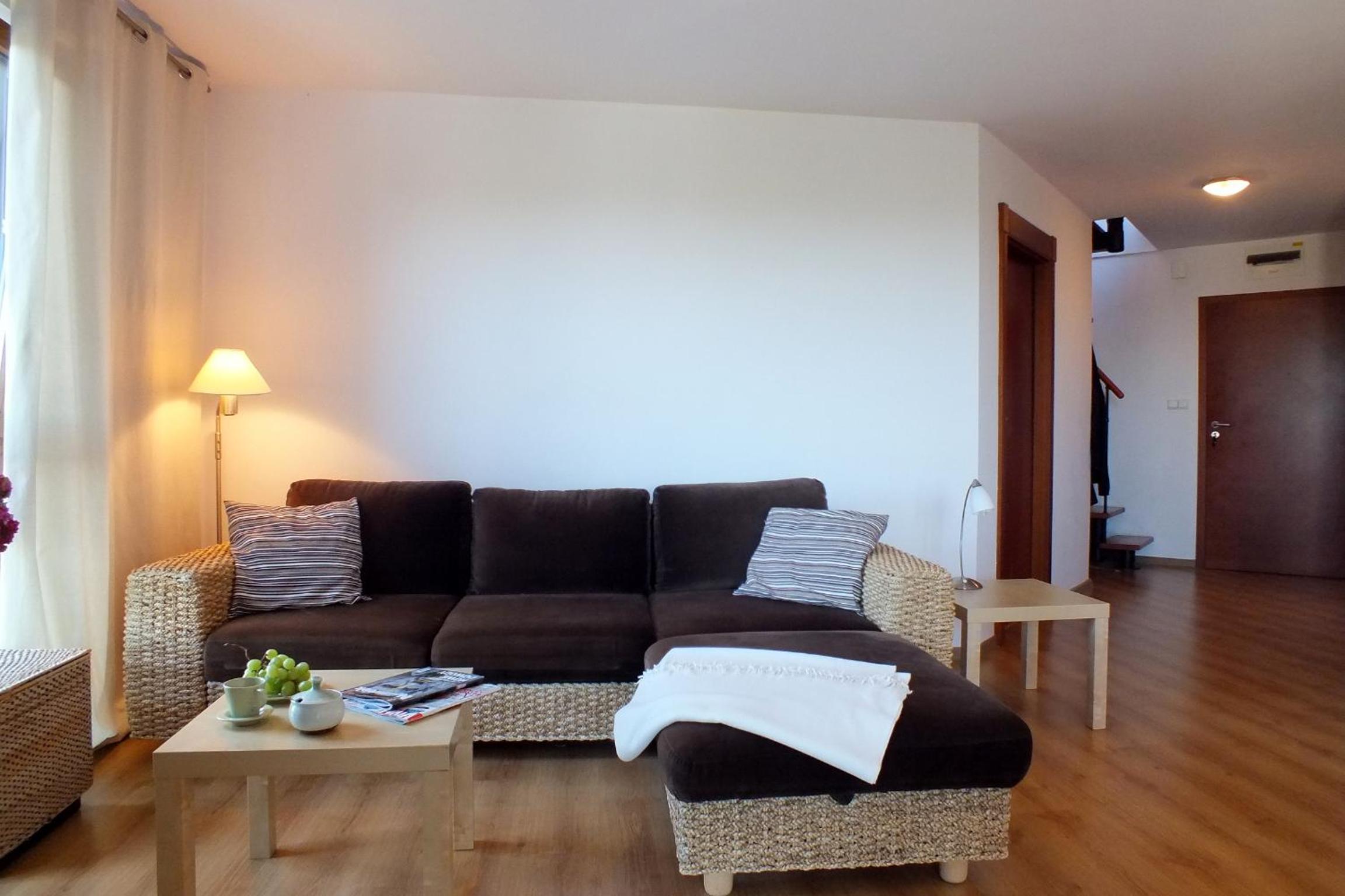 Apartamenty Karin Wladyslawowo