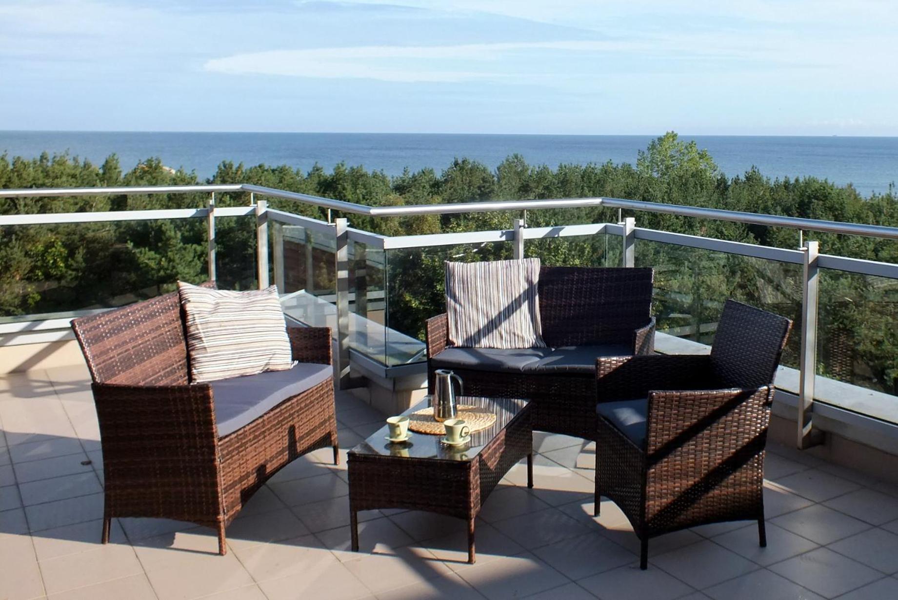 Apartamenty Karin Wladyslawowo