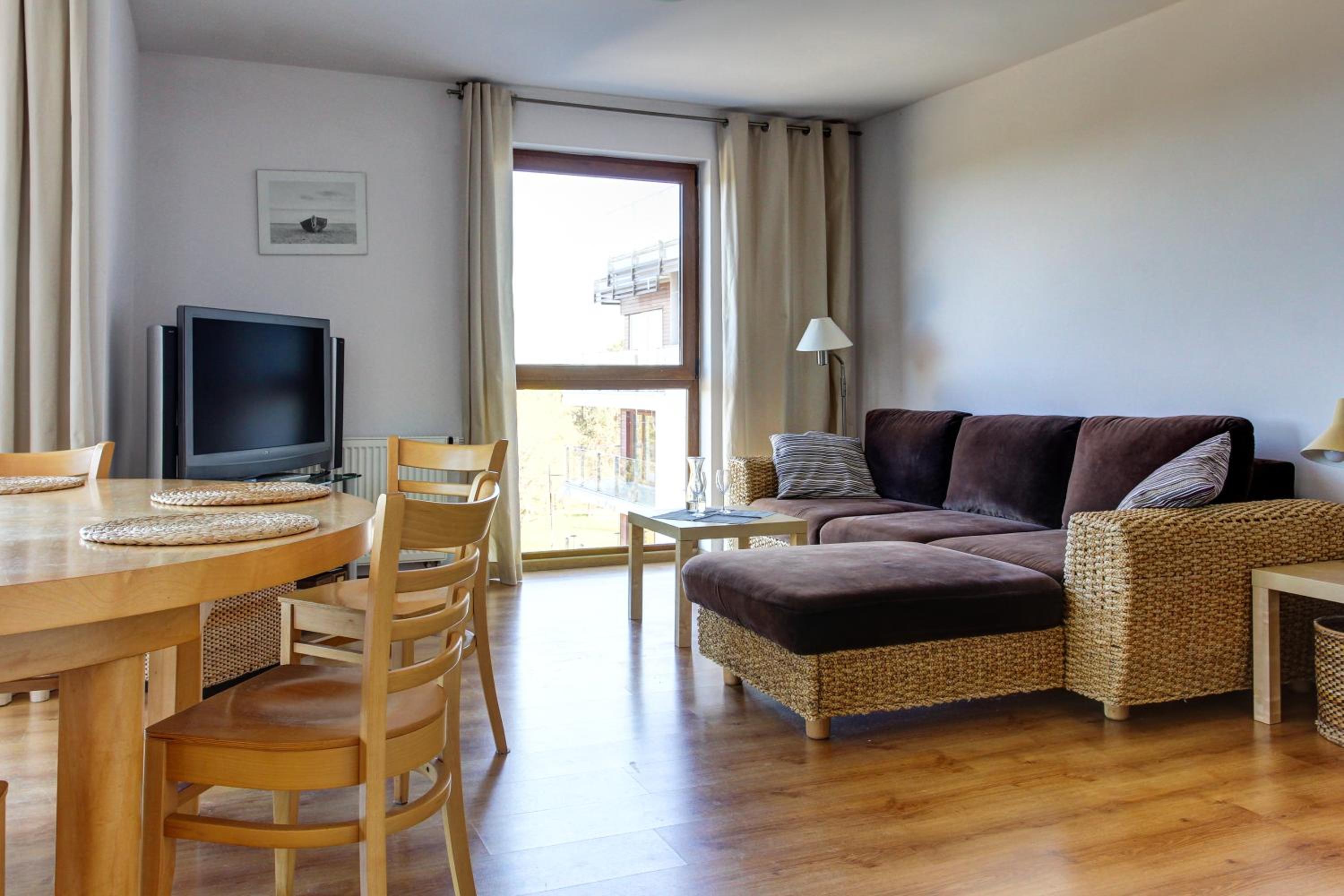 Apartamenty Karin Wladyslawowo