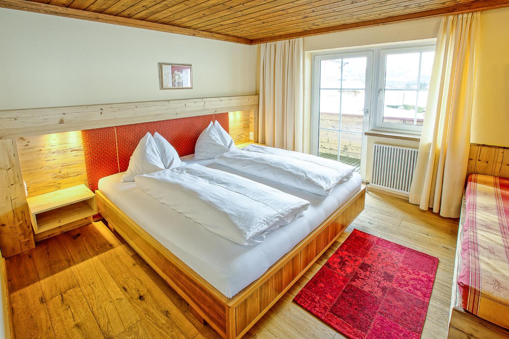 Romantik Pension Lehrberg