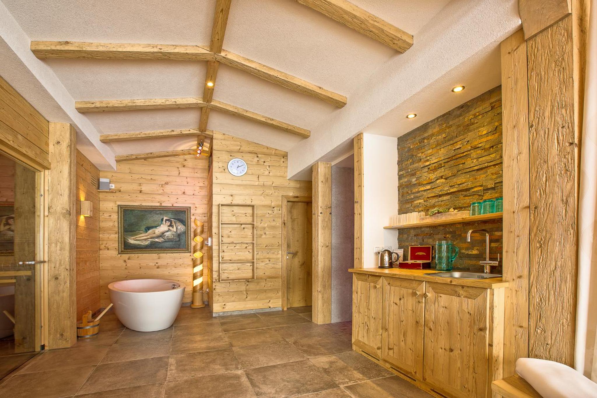 Romantik Pension Lehrberg