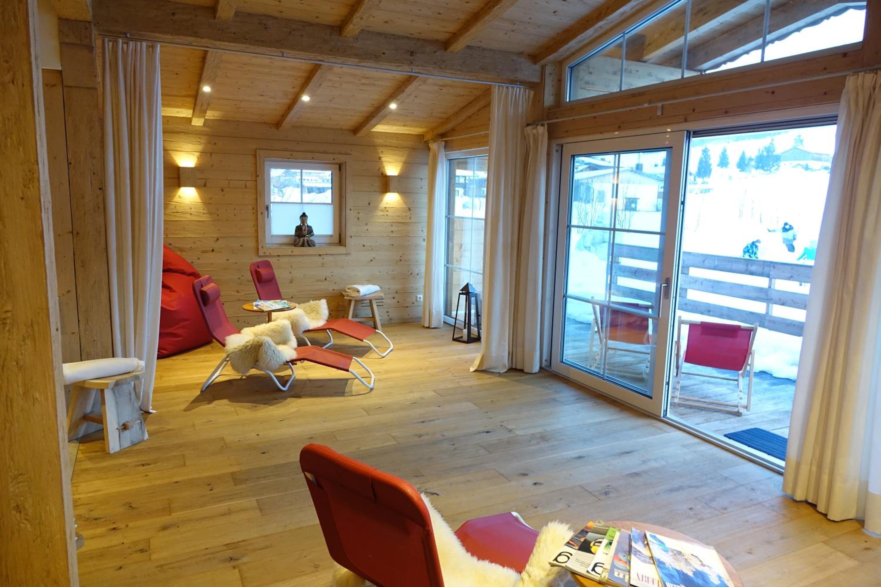 Romantik Pension Lehrberg