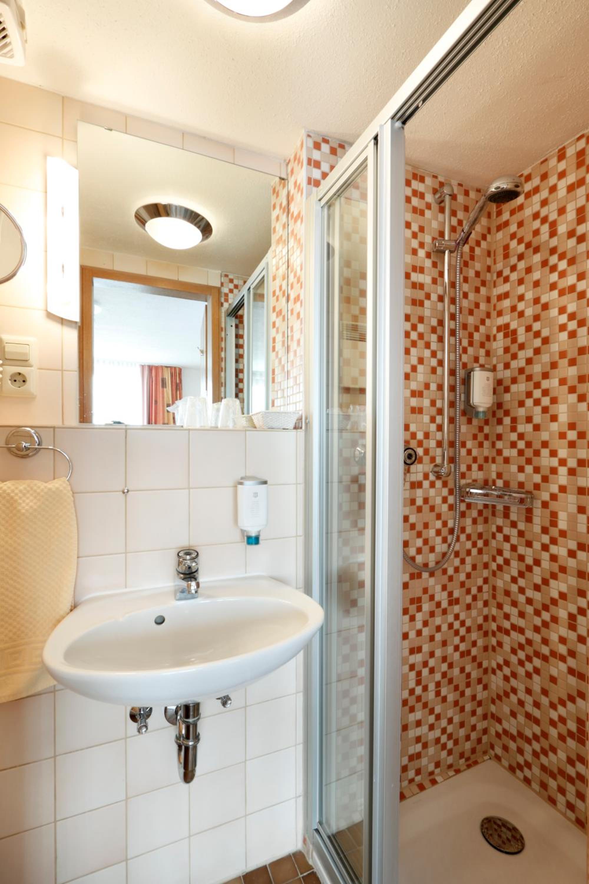 Hotel Pension Stern