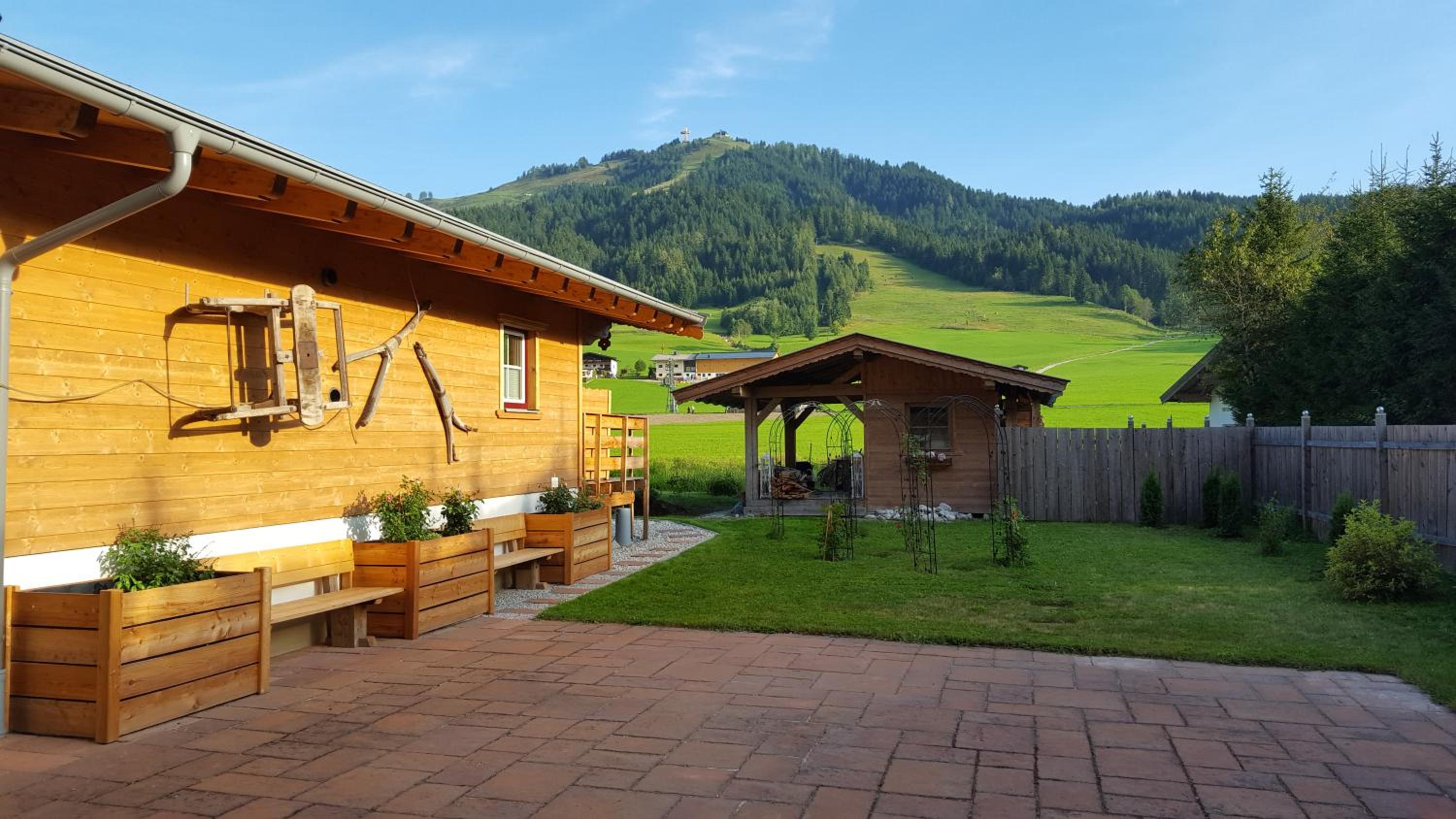 Romantik Pension Lehrberg