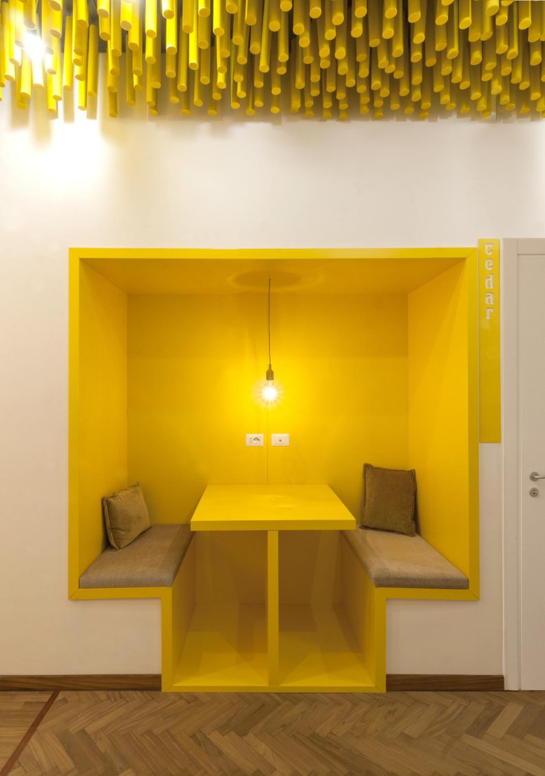 Limoncello Rooms