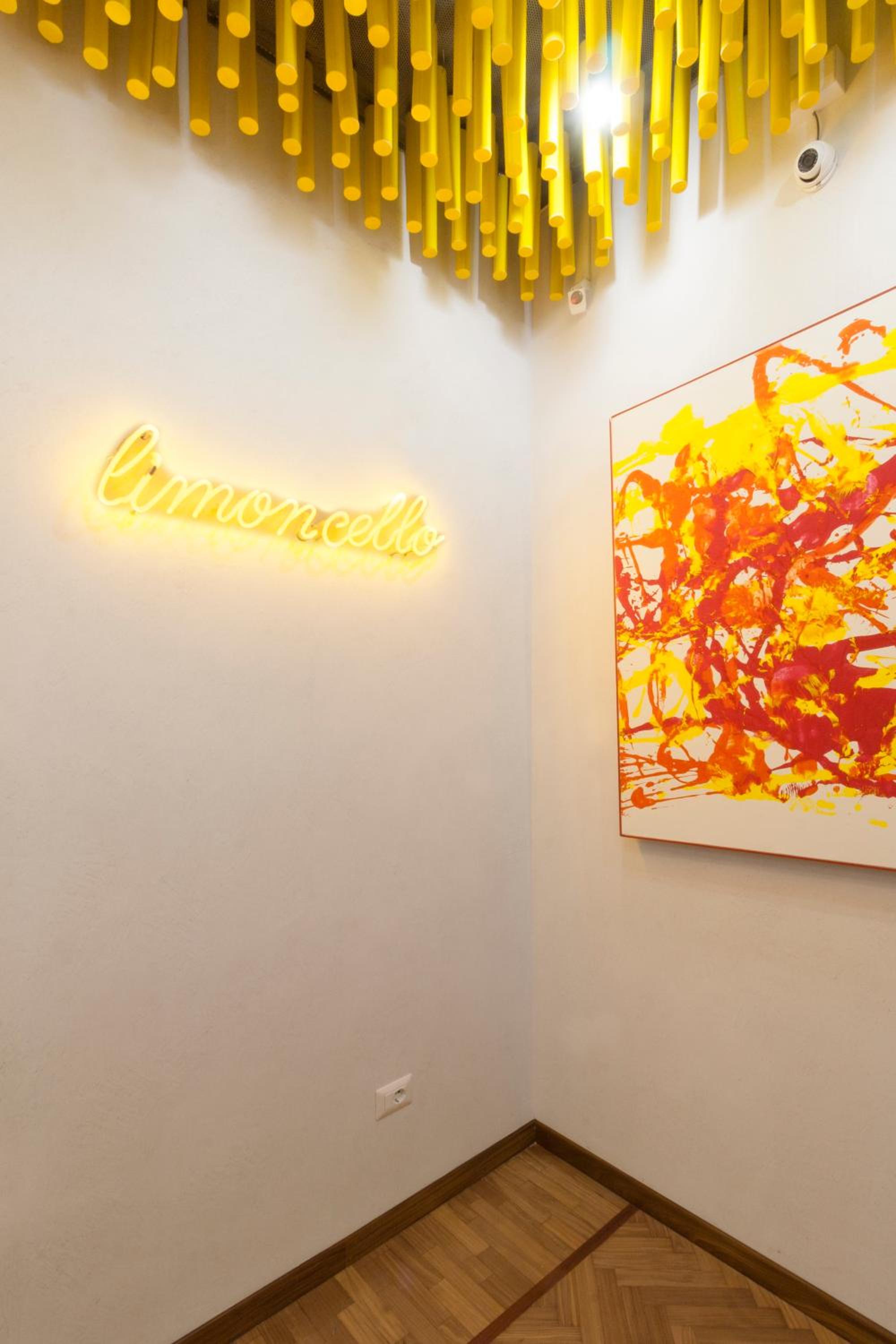 Limoncello Rooms