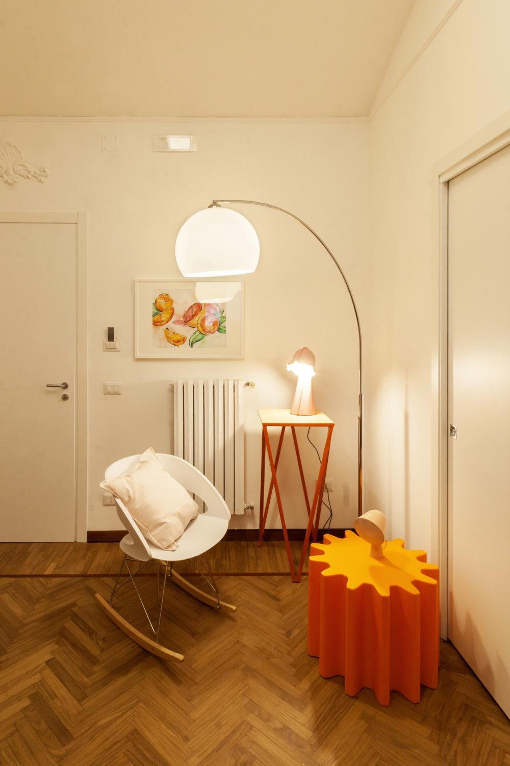 Limoncello Rooms