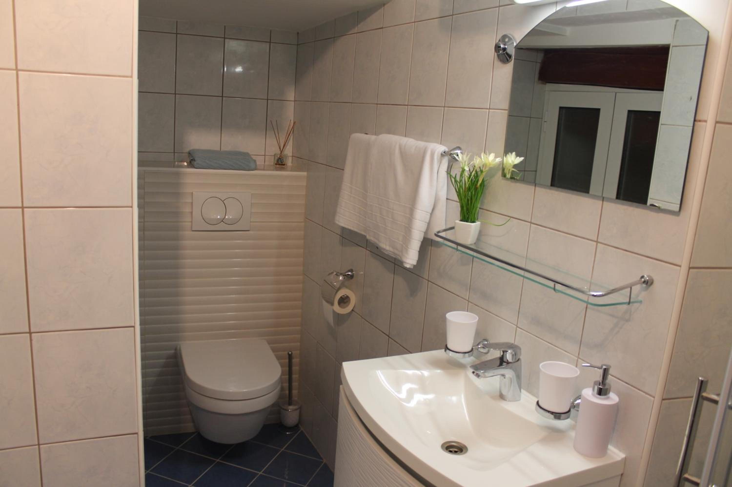 Apartments Nerio