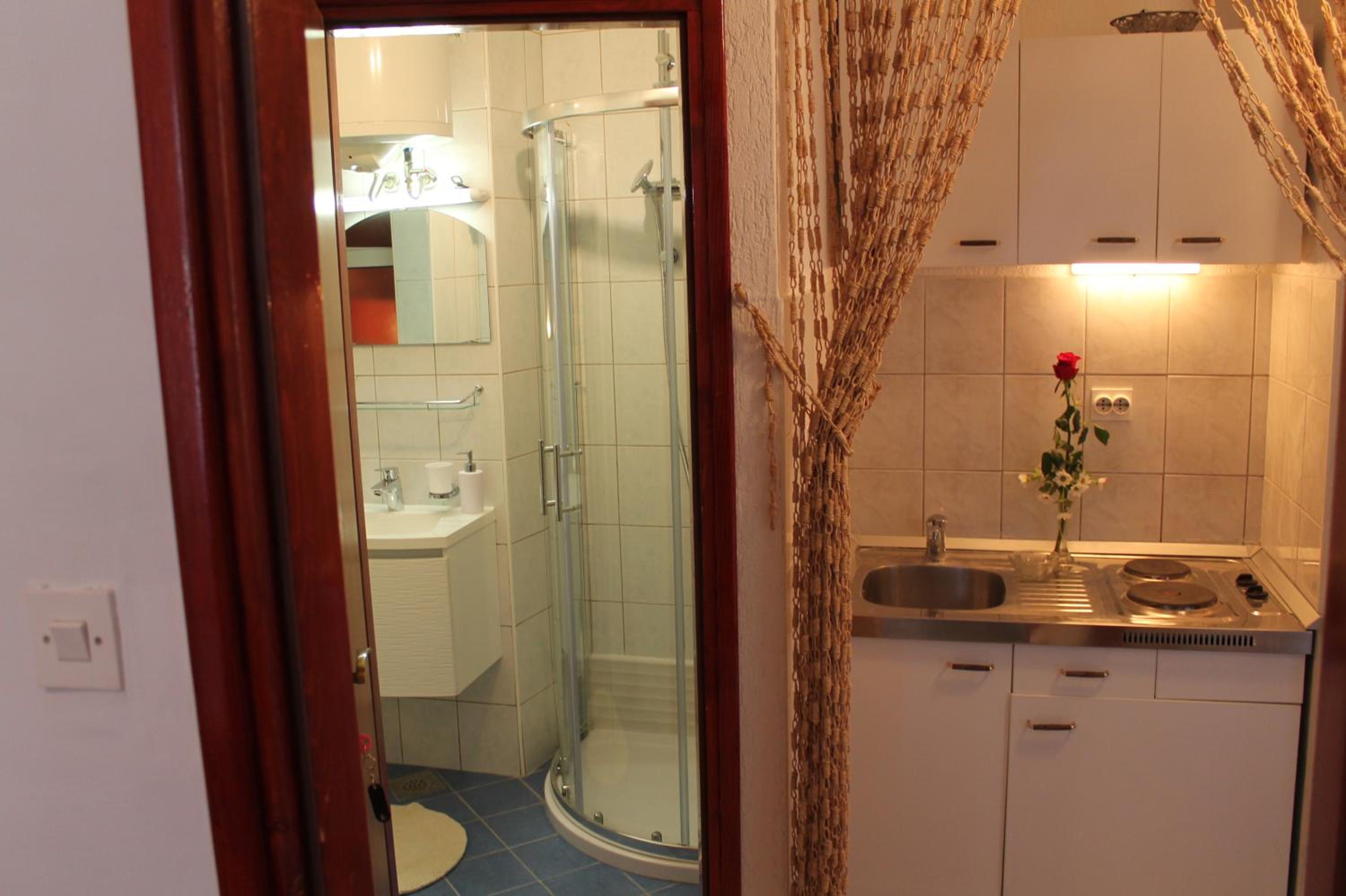 Apartments Nerio