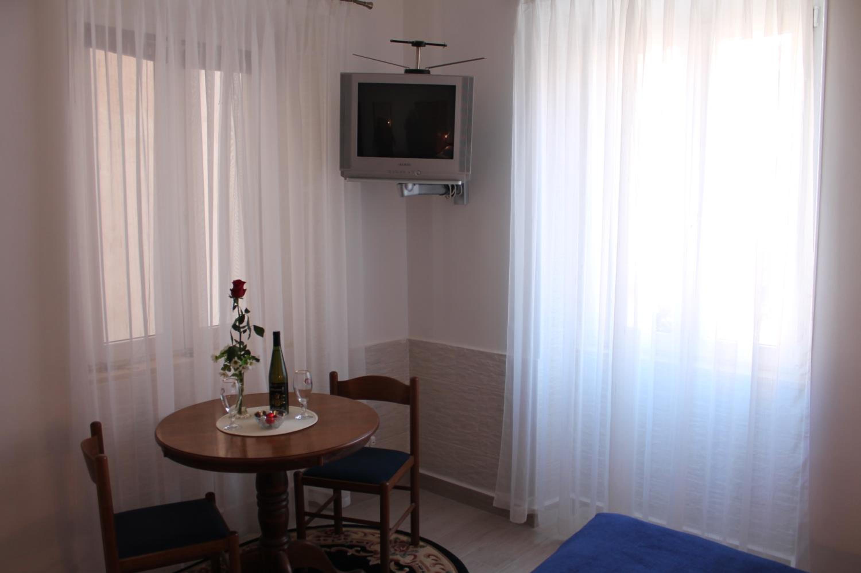Apartments Nerio