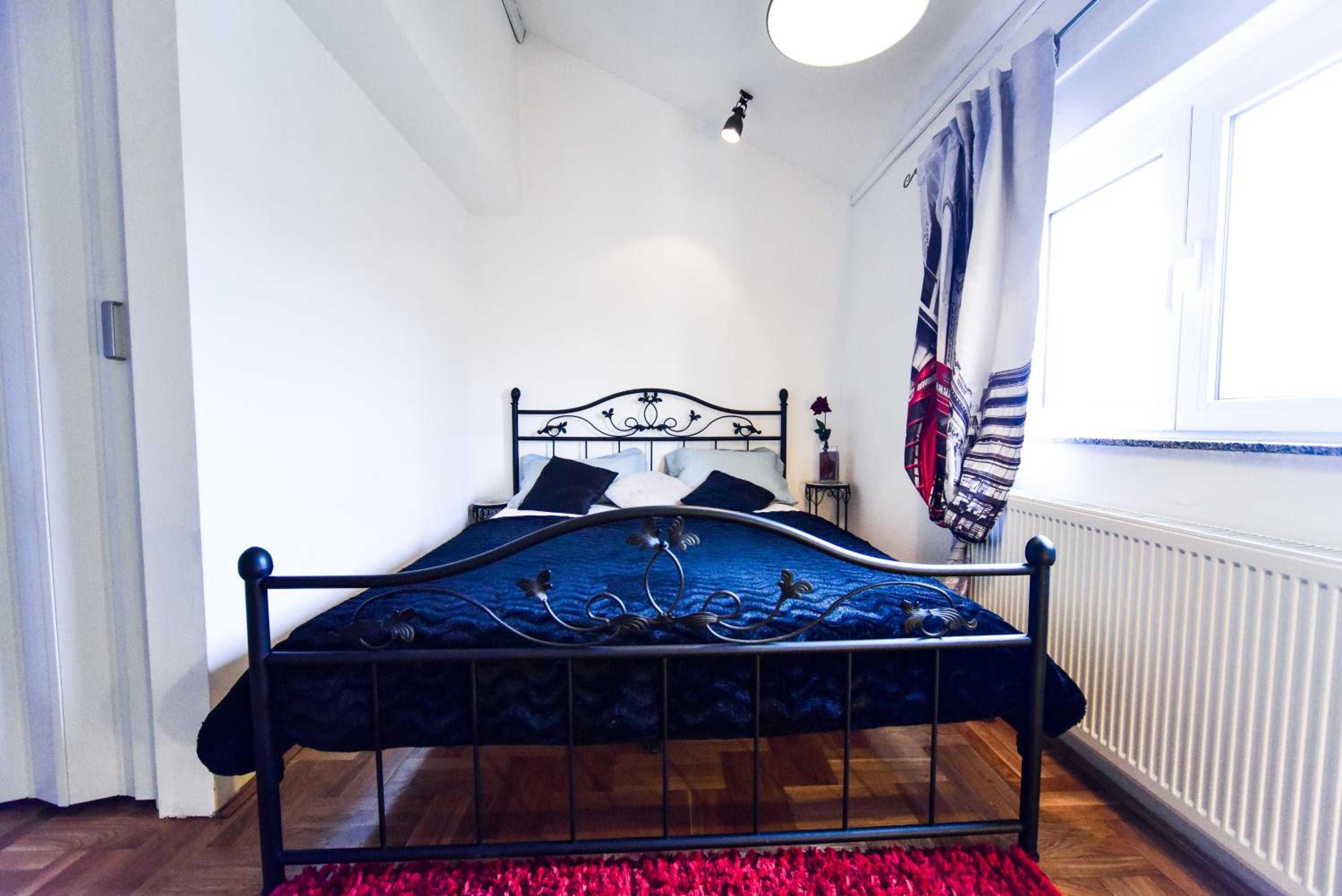 Apartman Ksenija