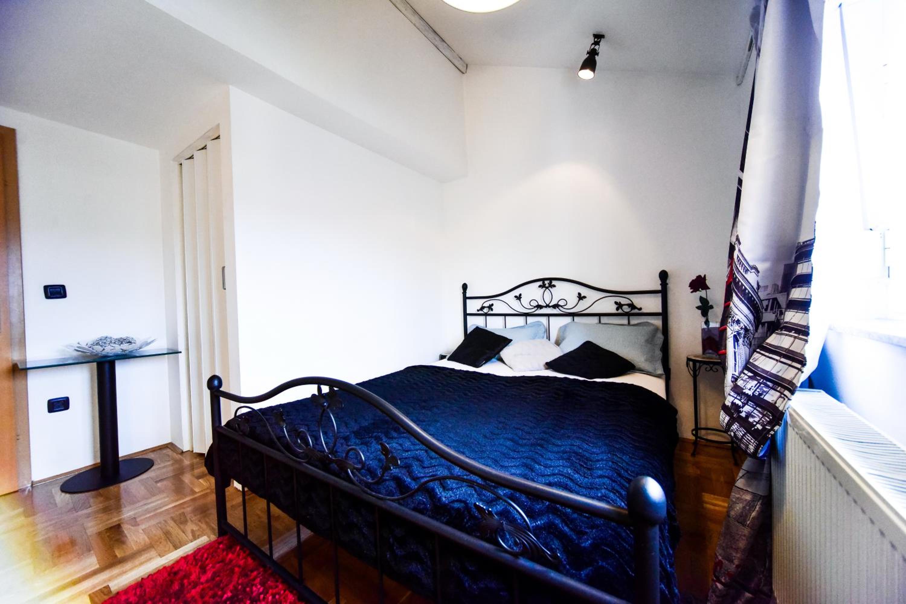 Apartman Ksenija