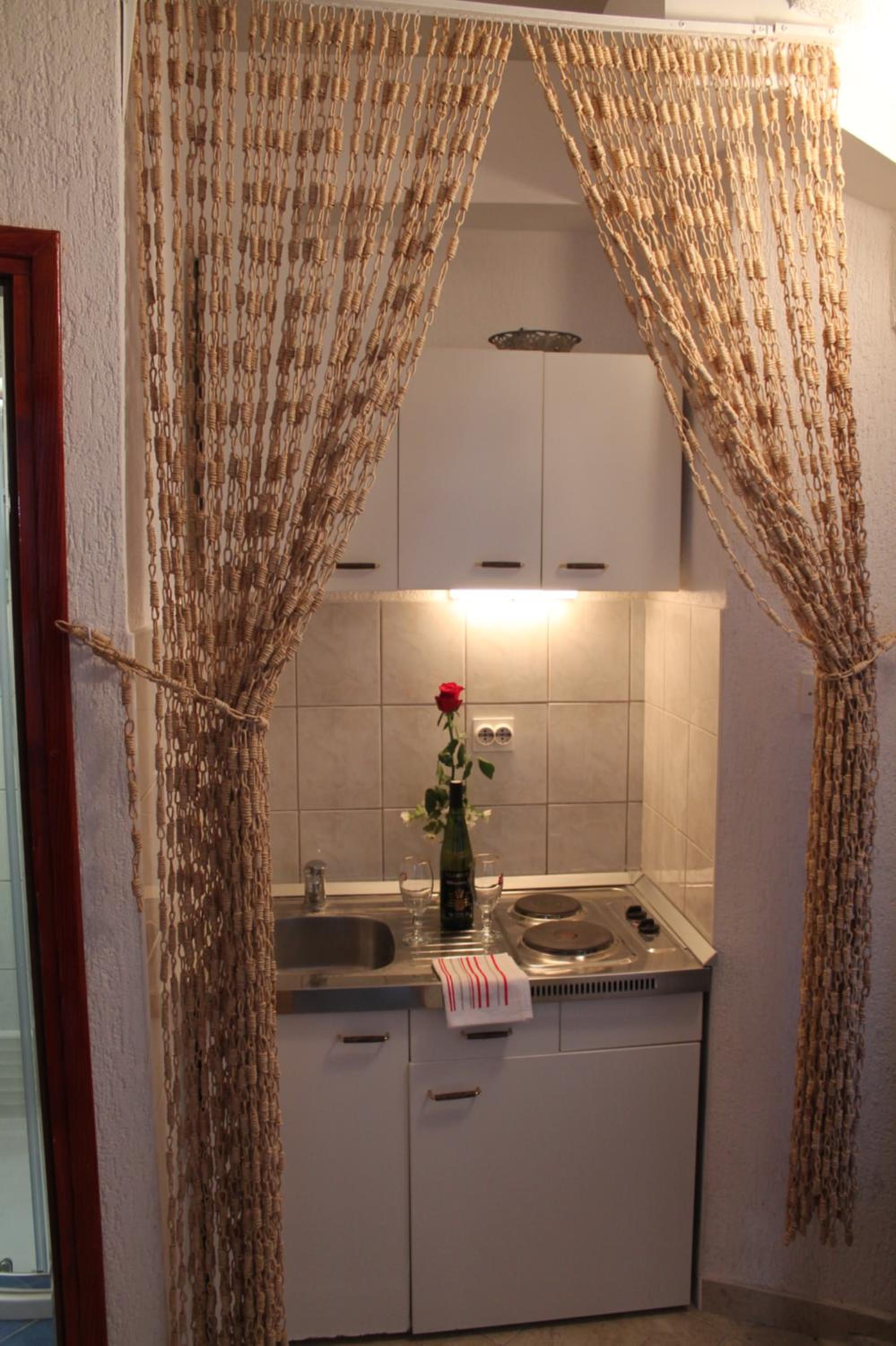 Apartments Nerio