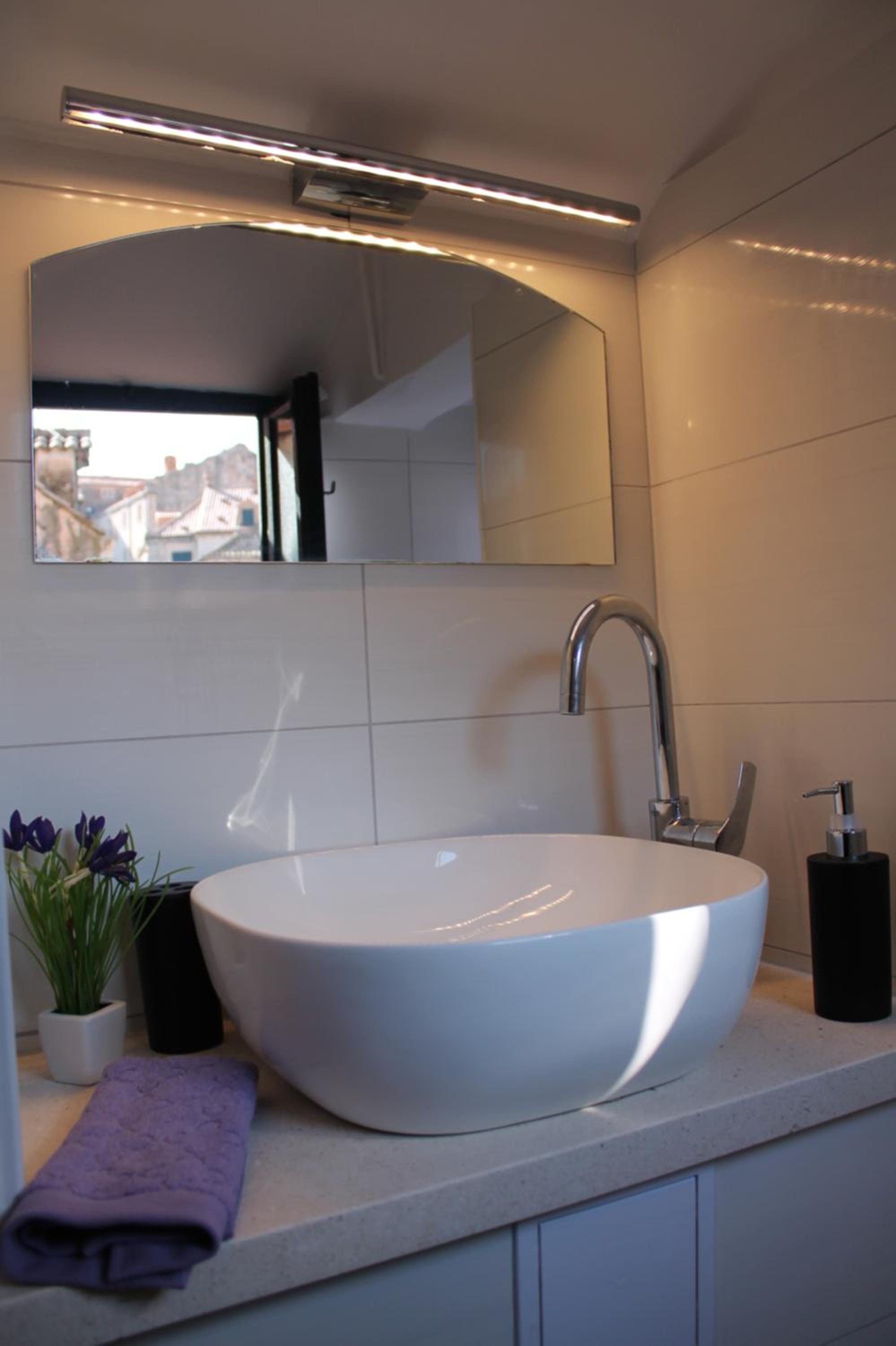 Apartments Nerio