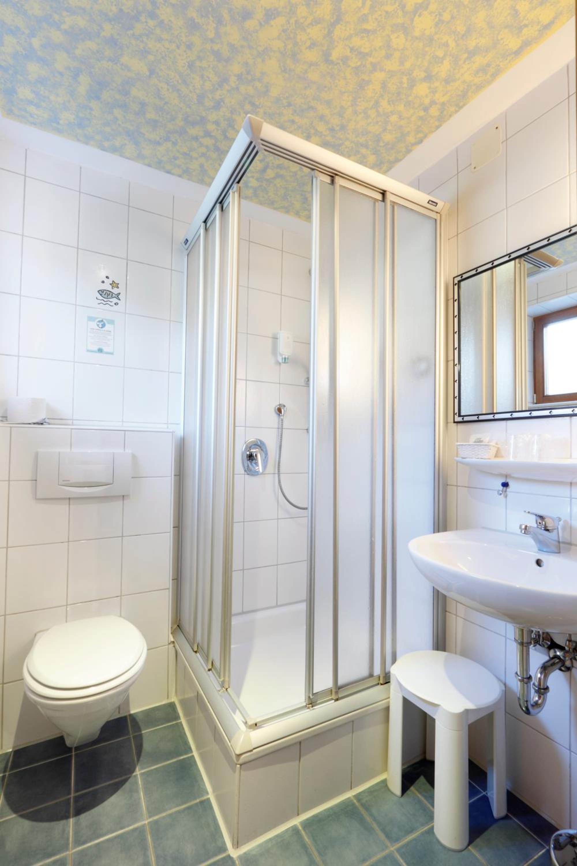 Hotel Pension Stern
