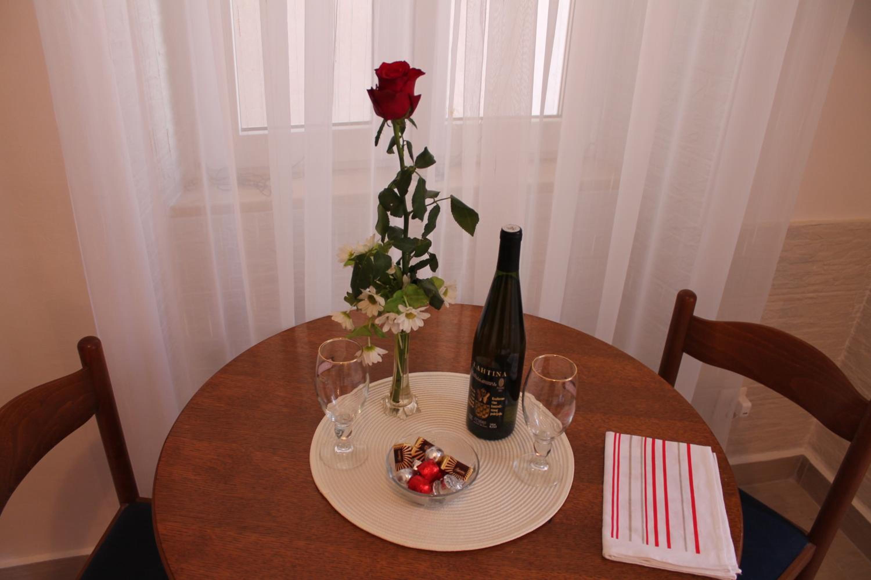 Apartments Nerio