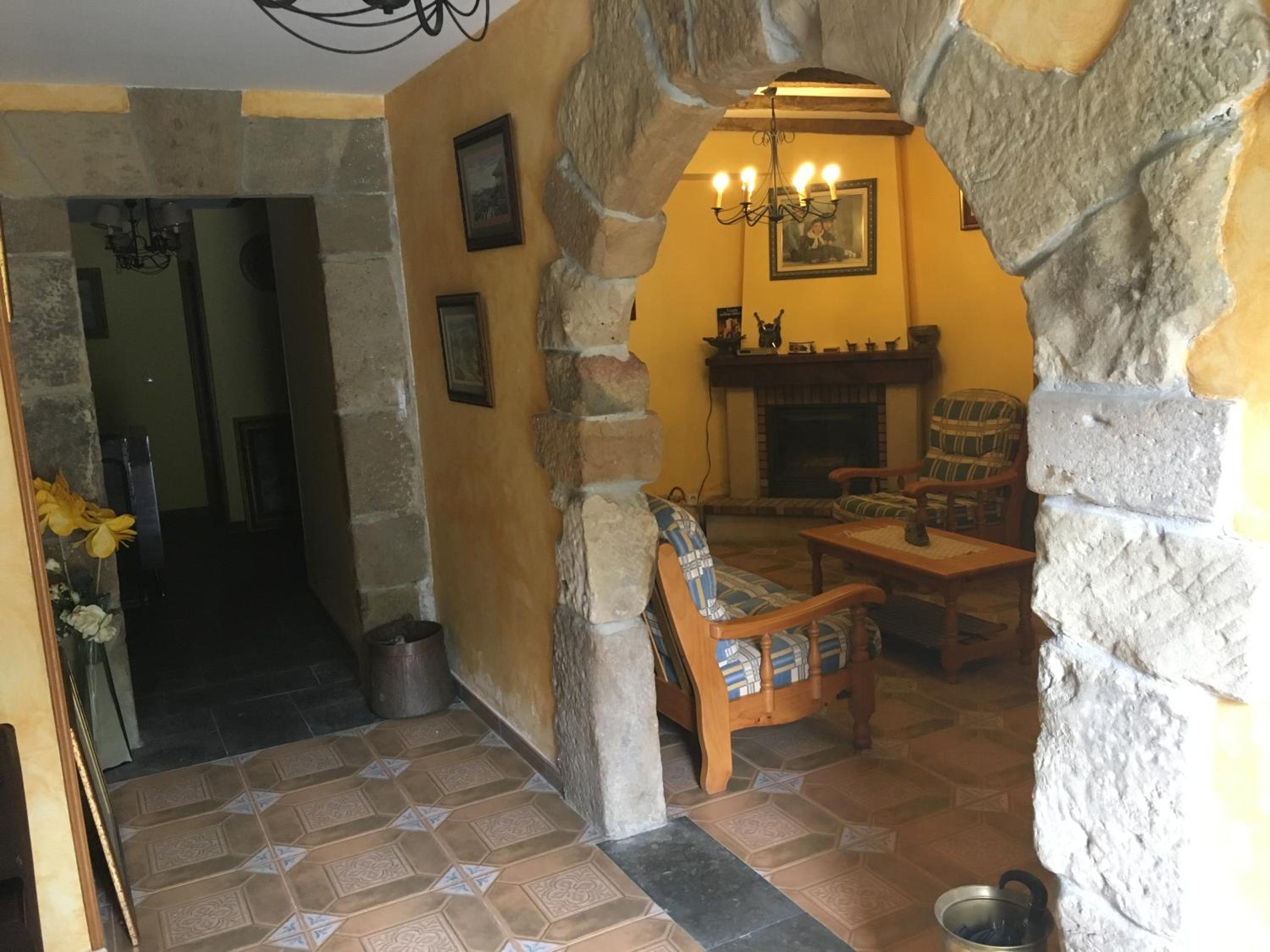 Posada Soano