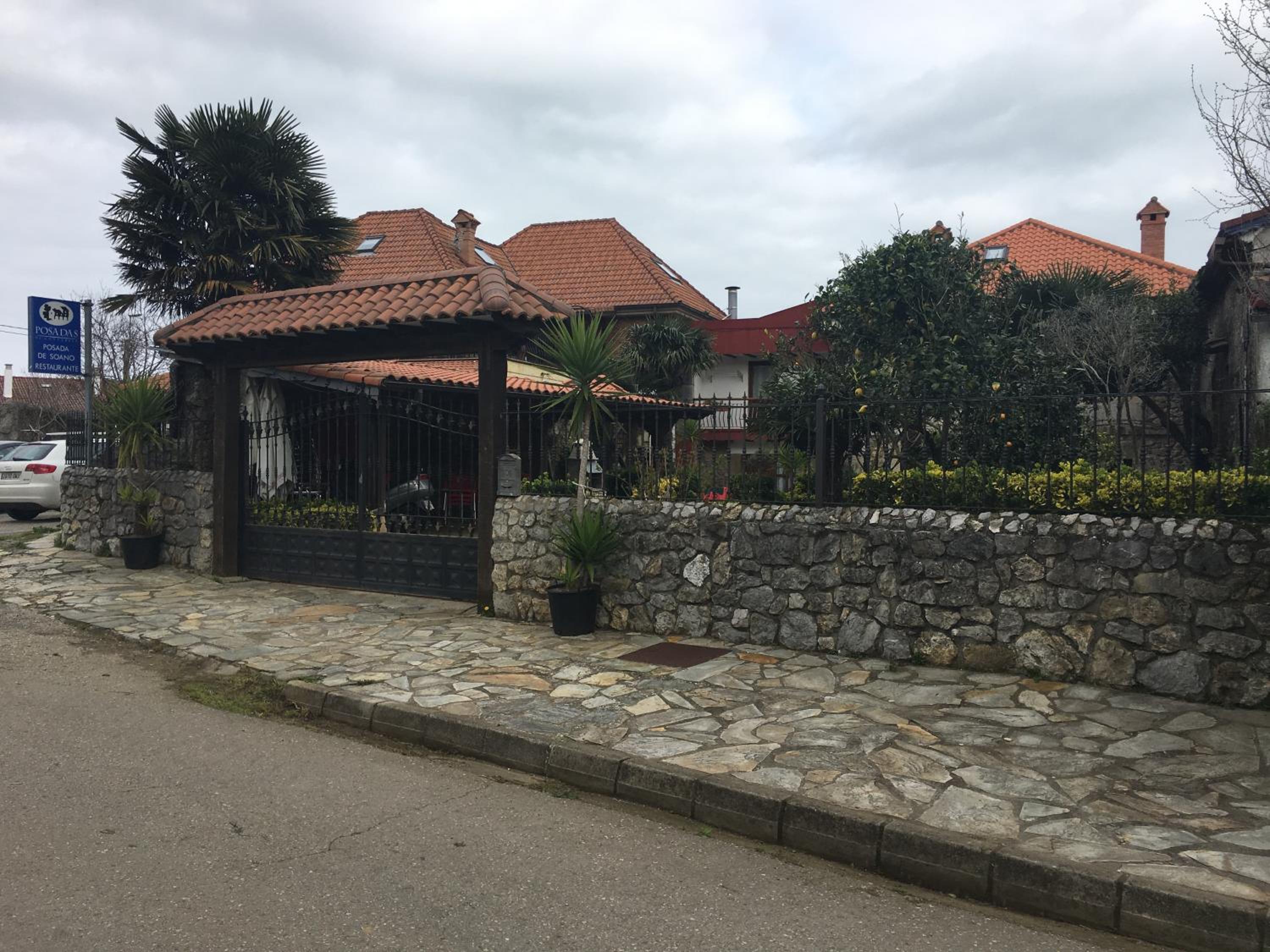 Posada Soano