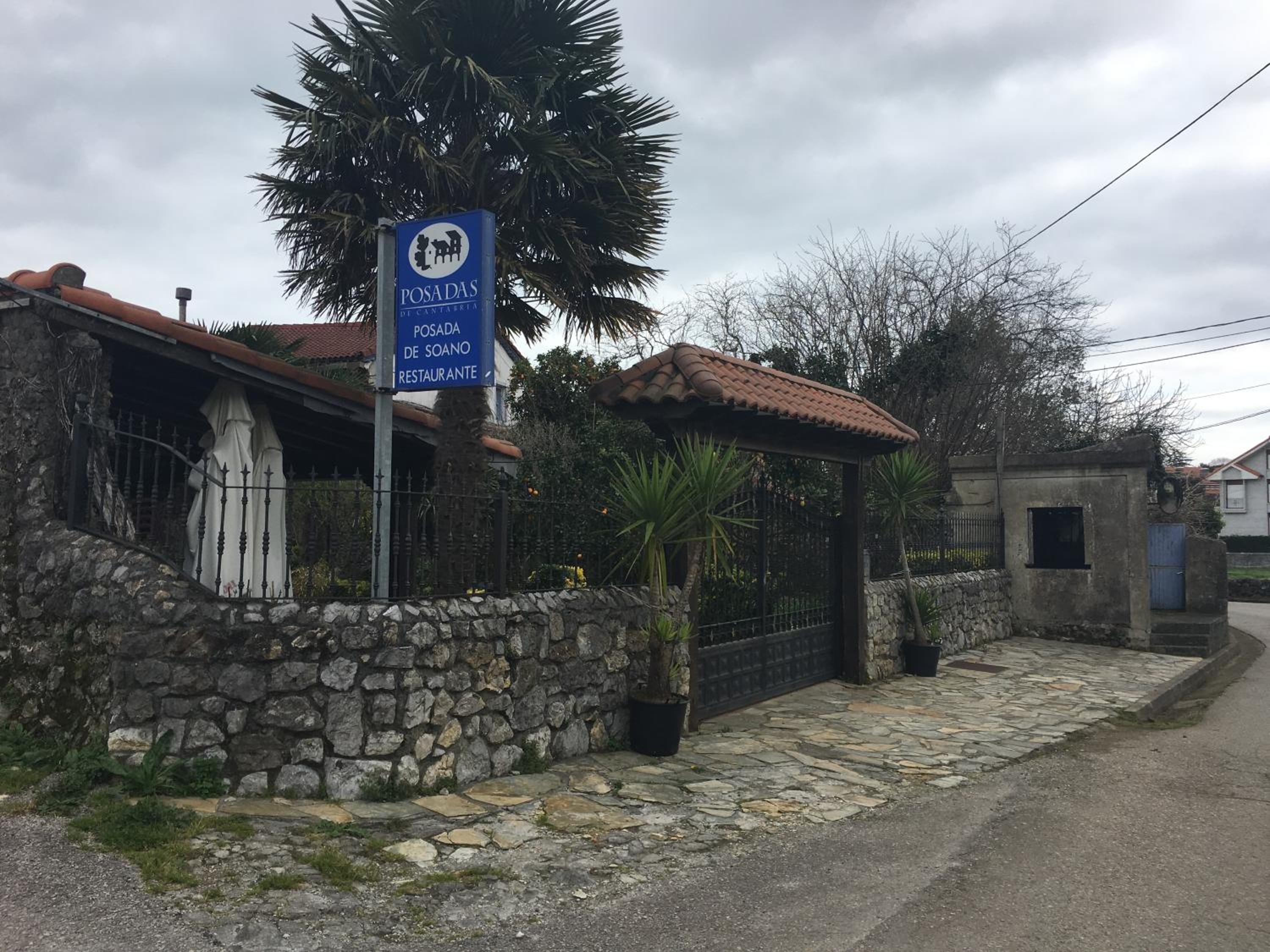 Posada Soano