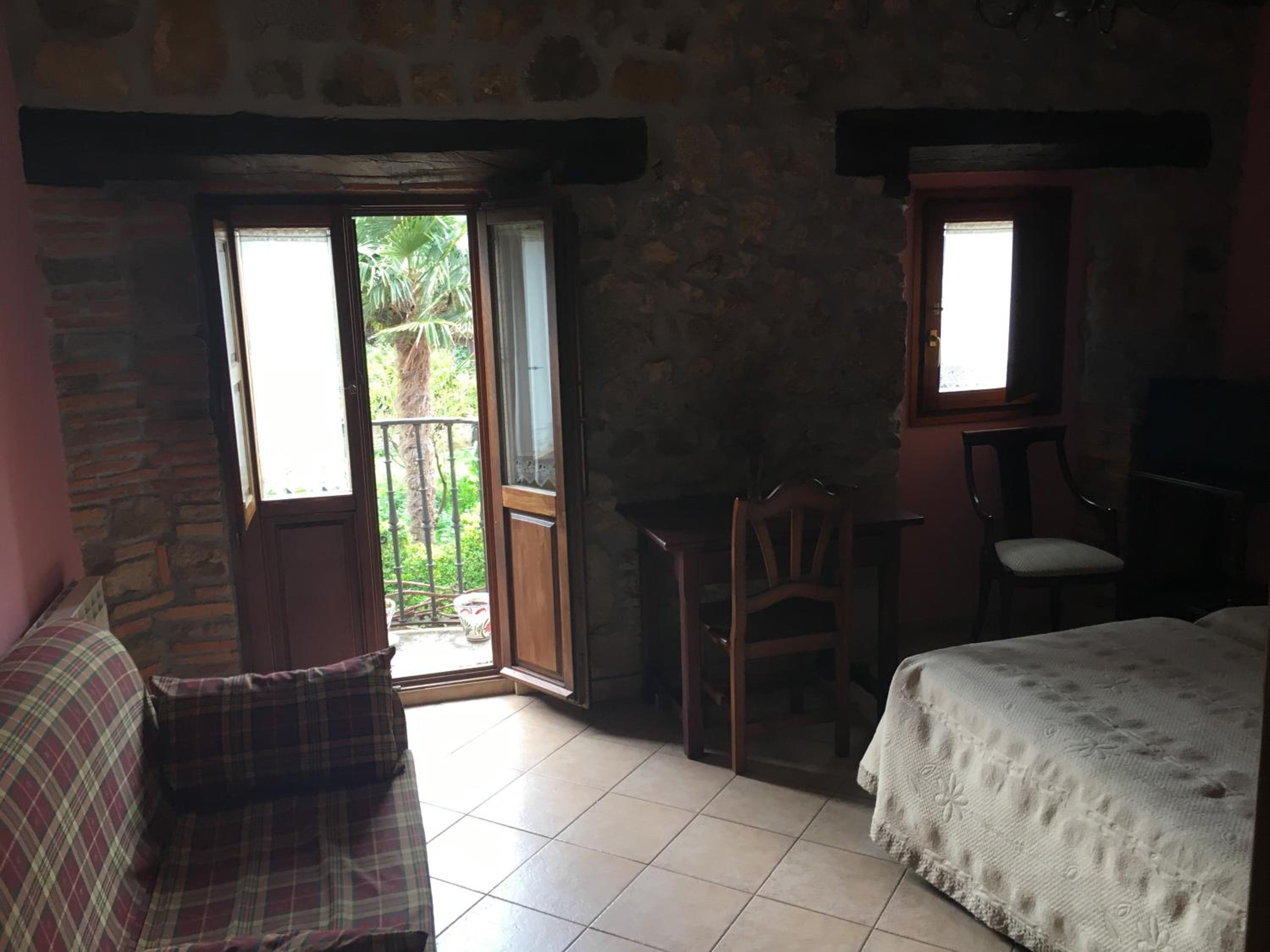 Posada Soano