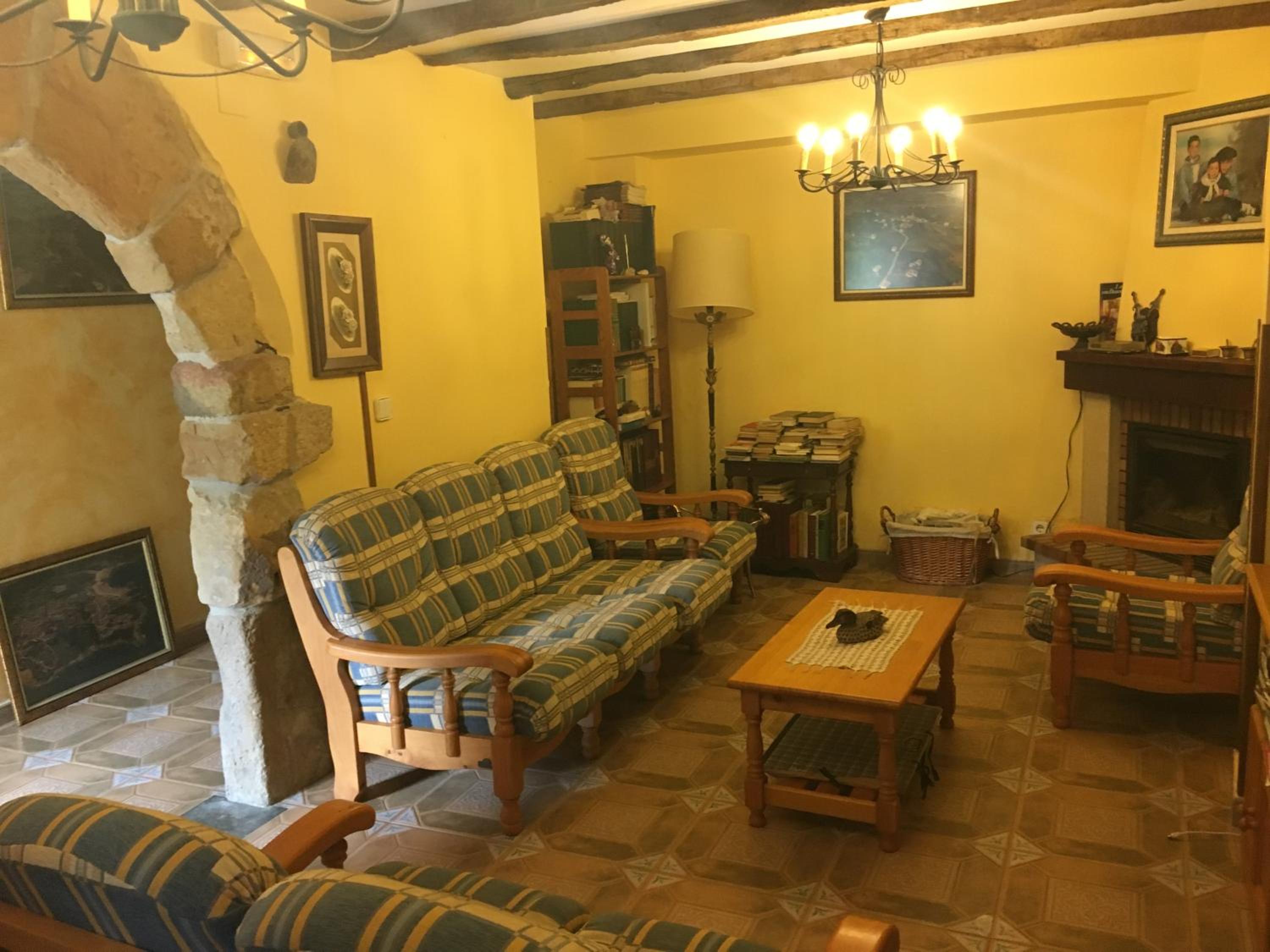 Posada Soano
