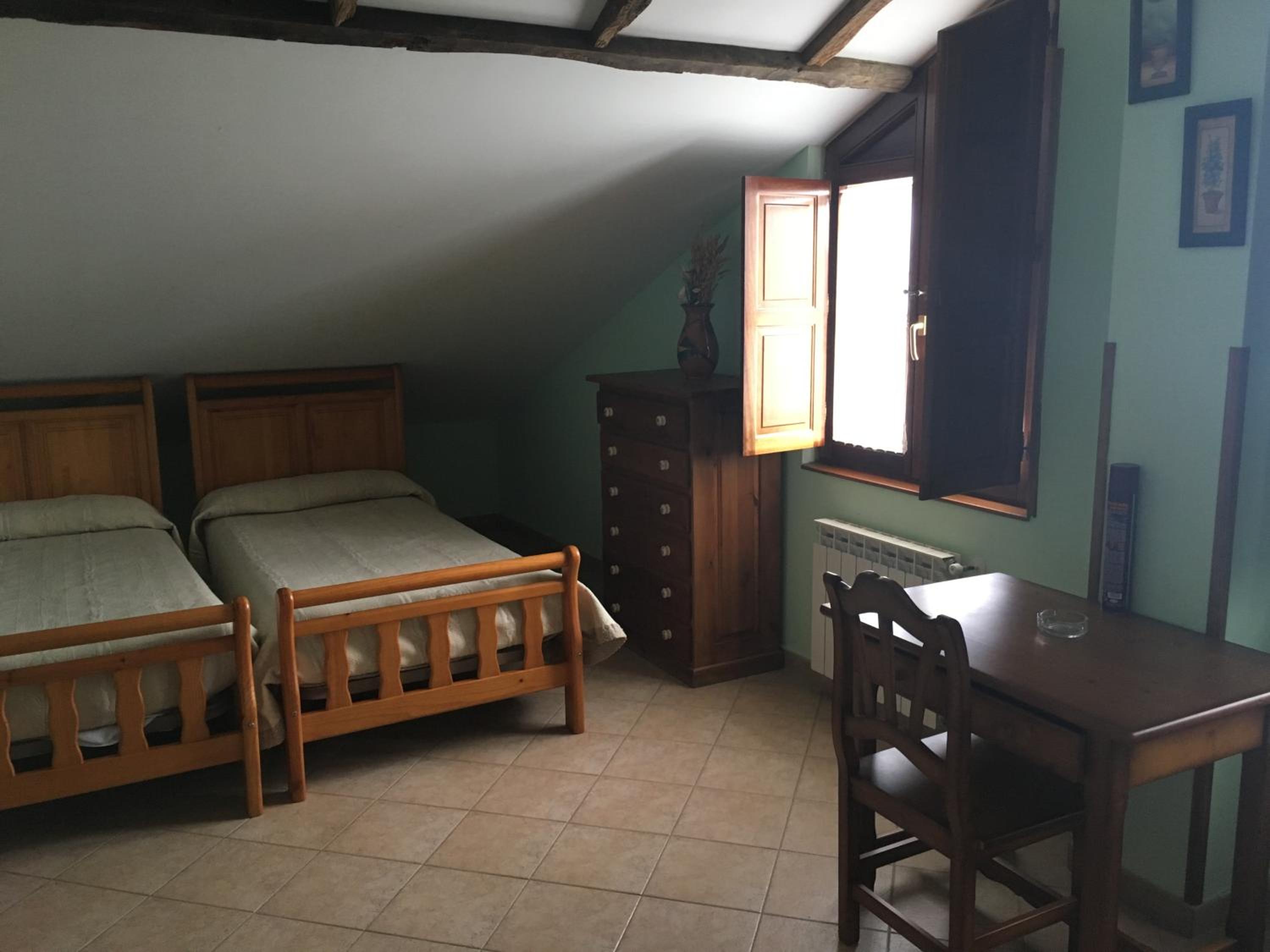 Posada Soano