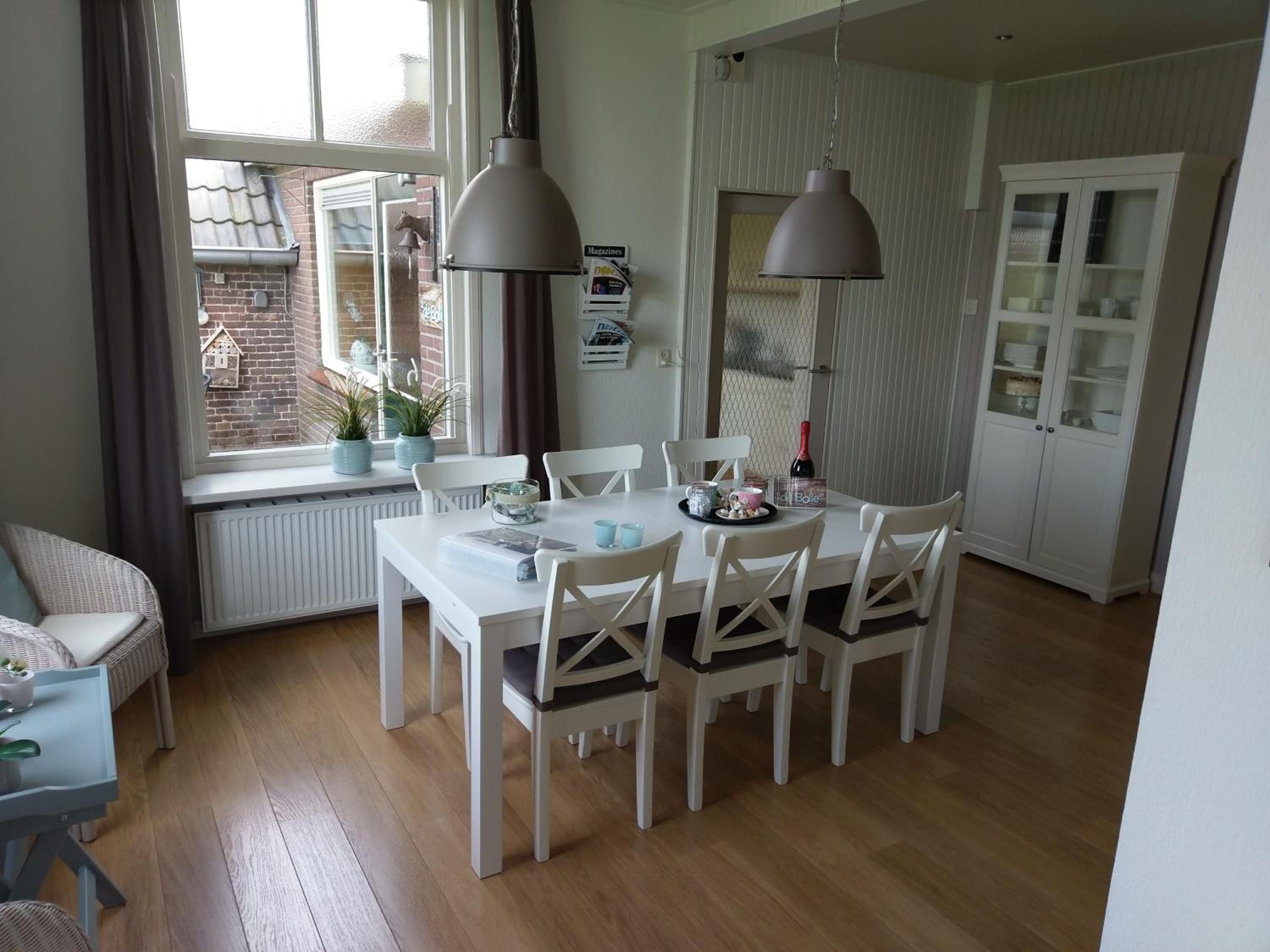 Vakantiehuis ''De Bolle'' view 4