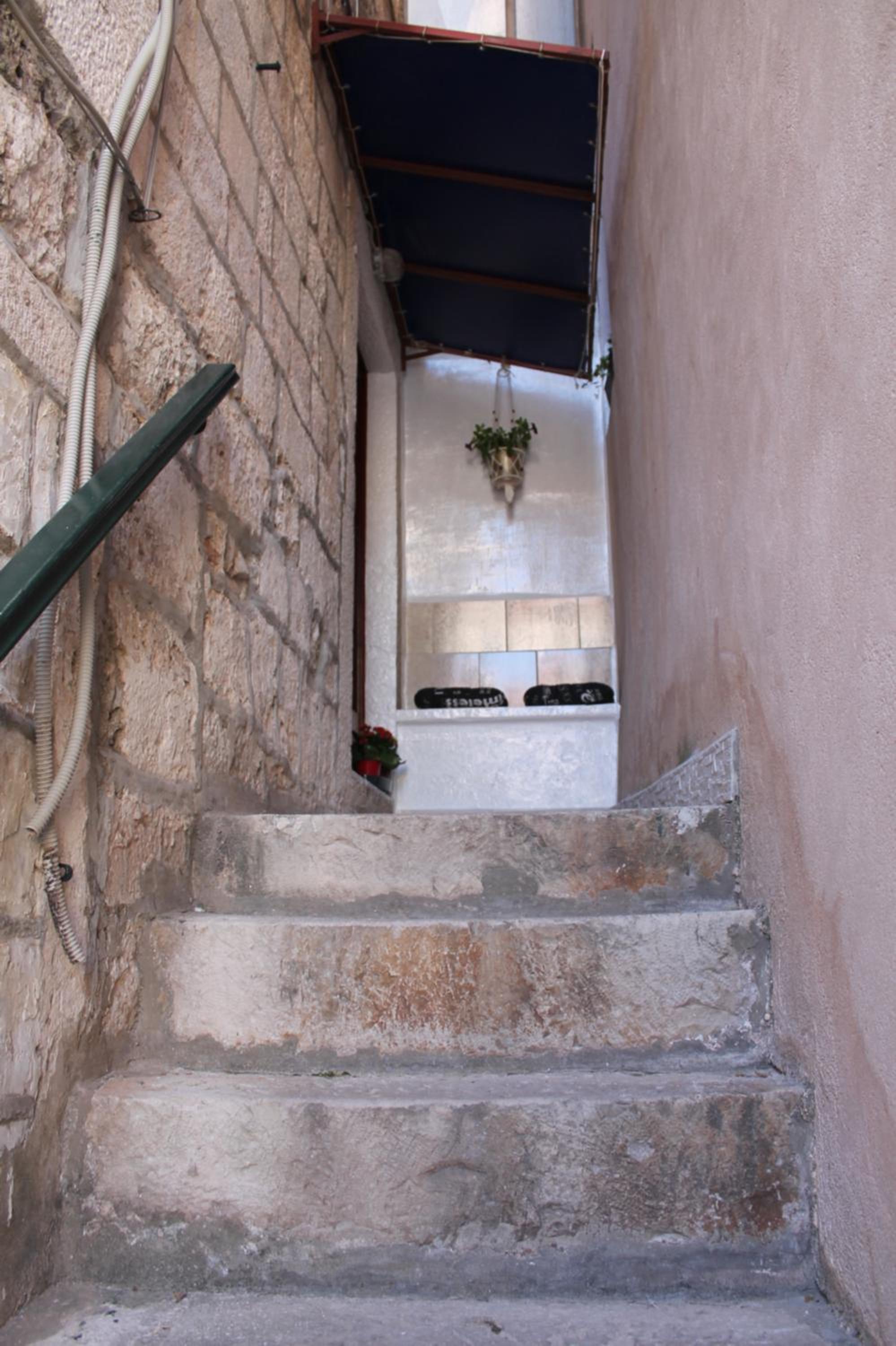 Apartments Nerio