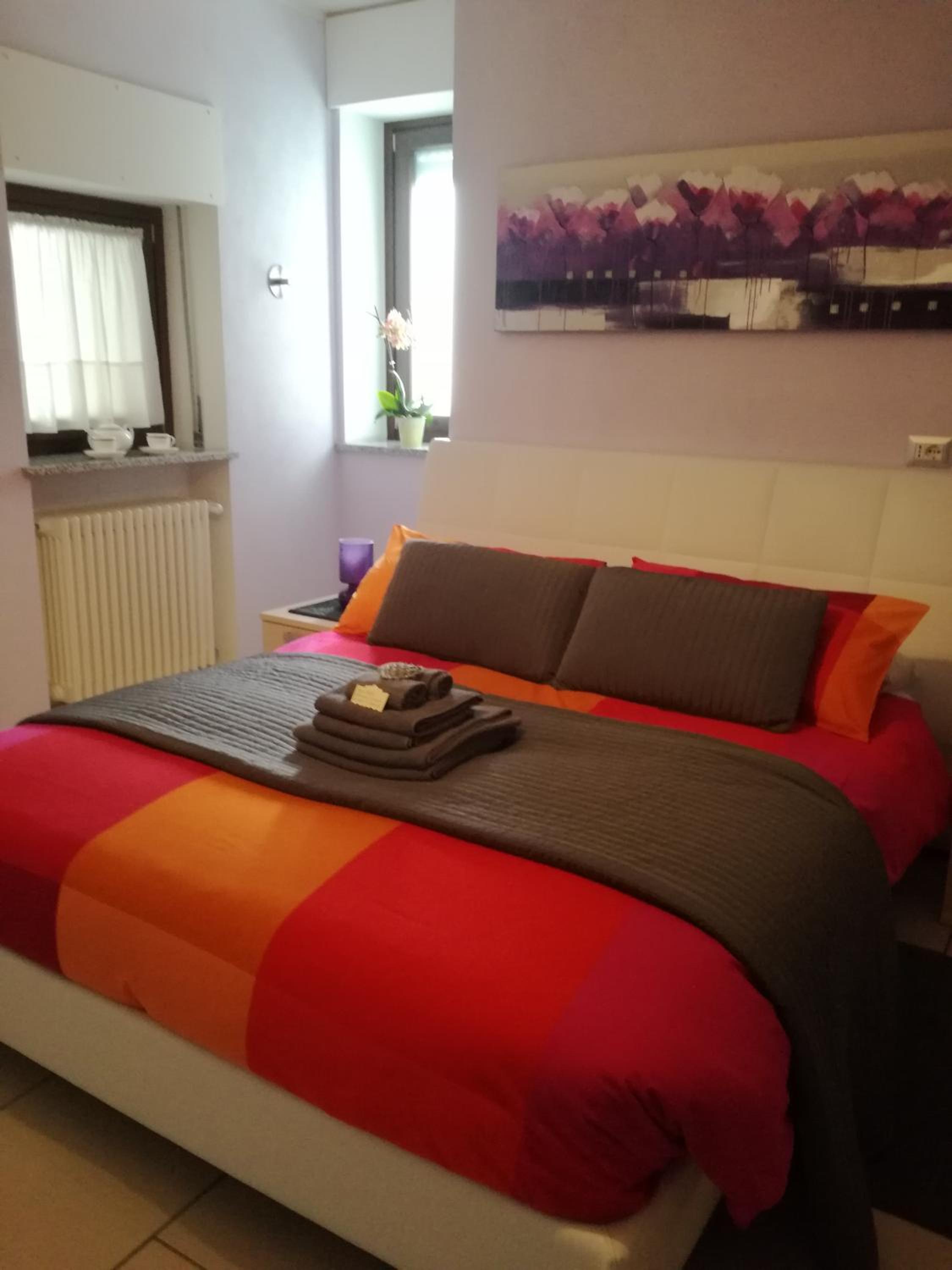 B&B Marzia view 5