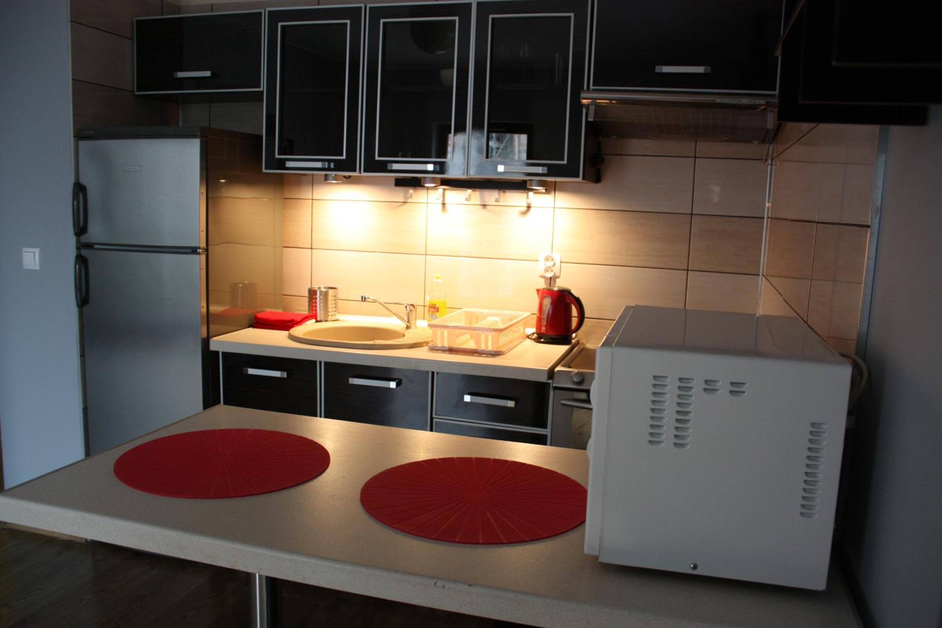 Marea Apartment view 4