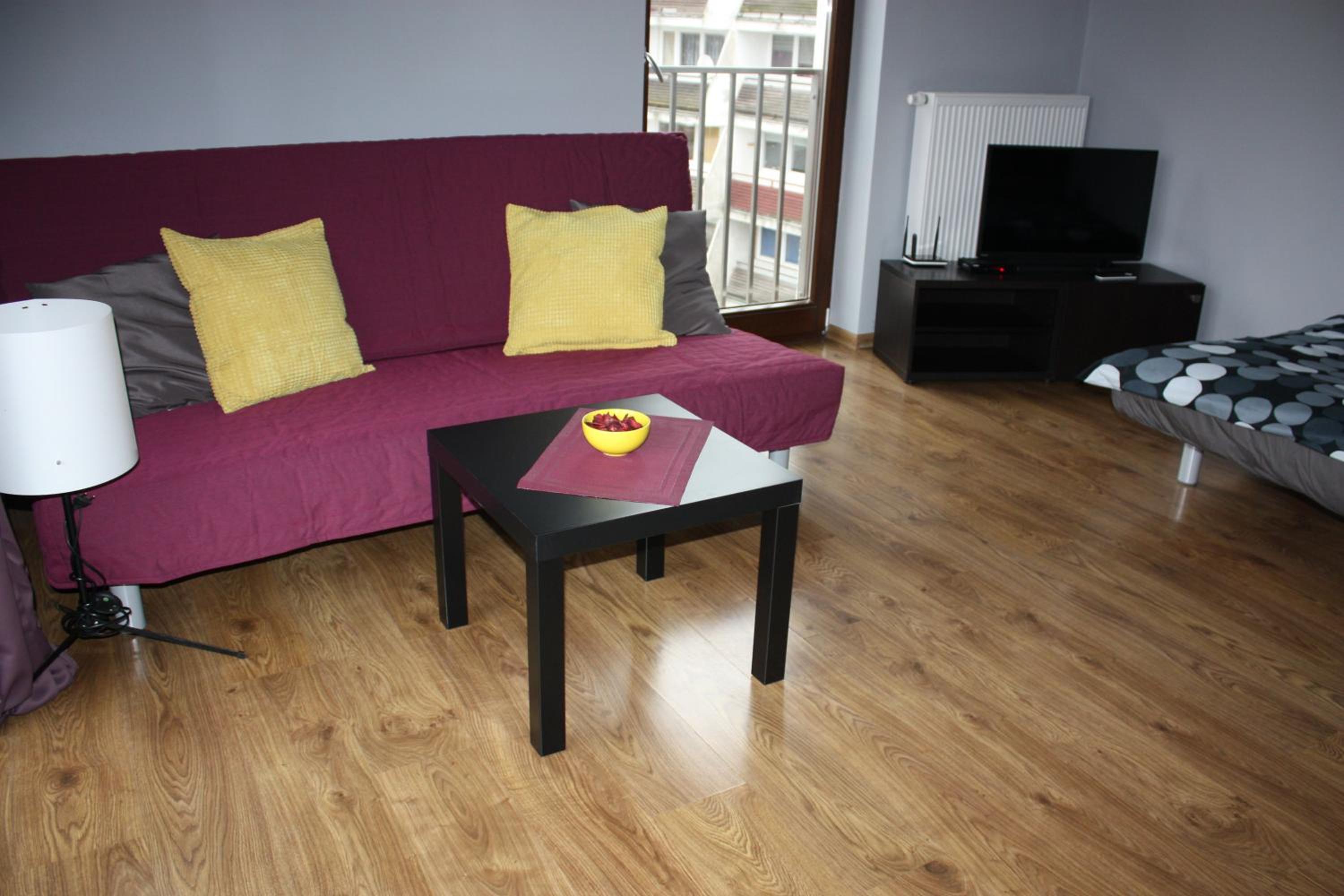 Marea Apartment view 5