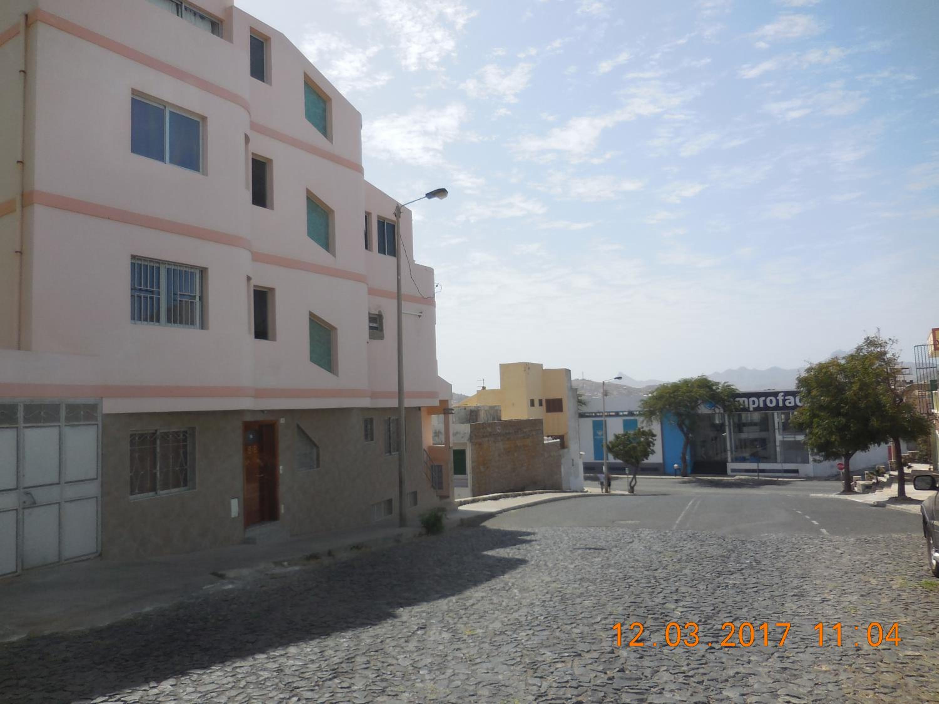 Casa Comba